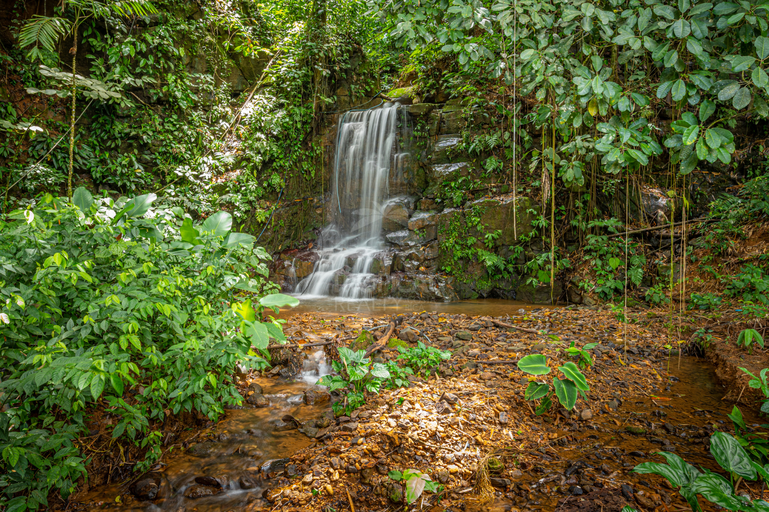Ocean-View Boutique Hotel in Dominical – 13 Turn-Key Units on 1 Hectare