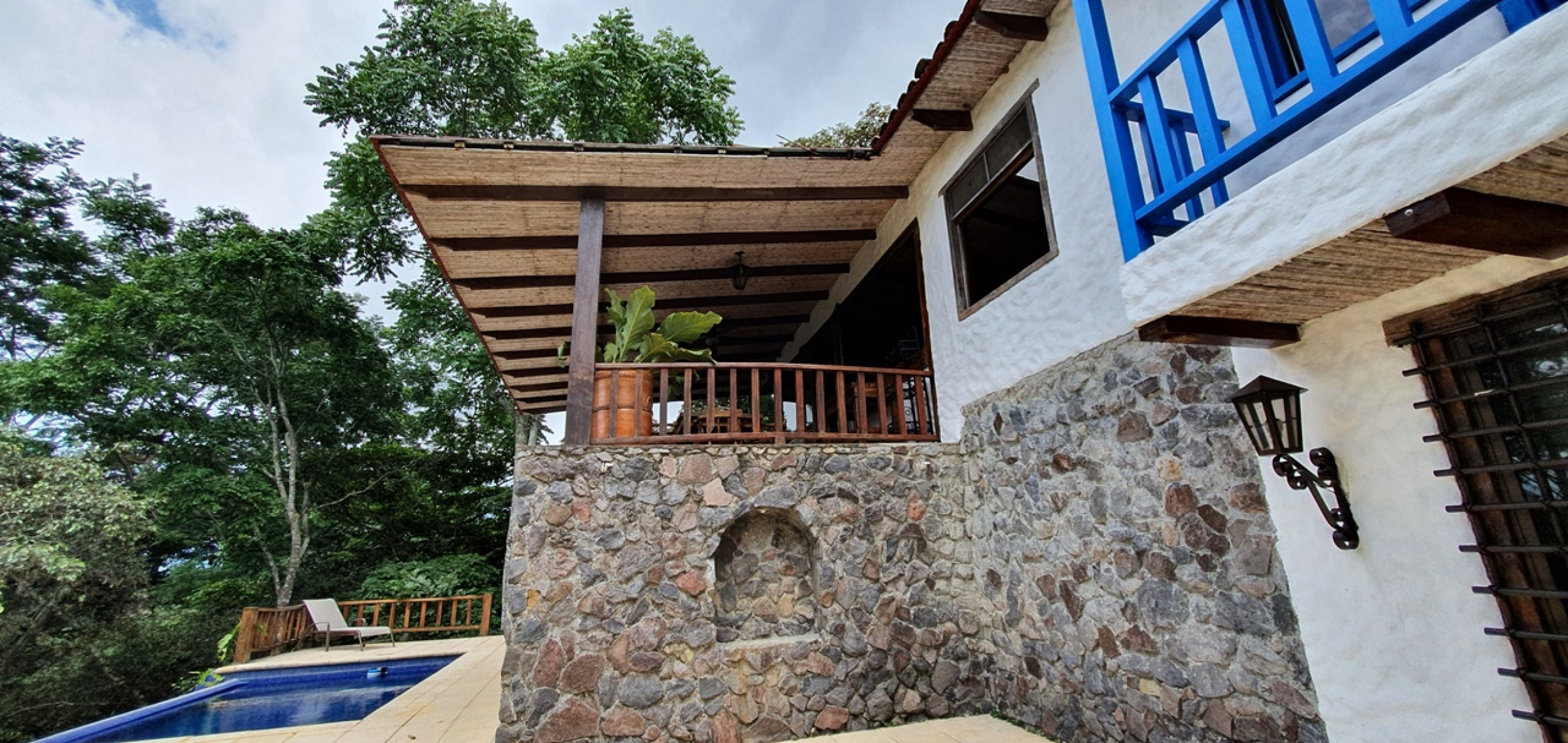 Immerse Yourself in Nature's Paradise: Private Estate in El Rodeo, Ciudad Colon