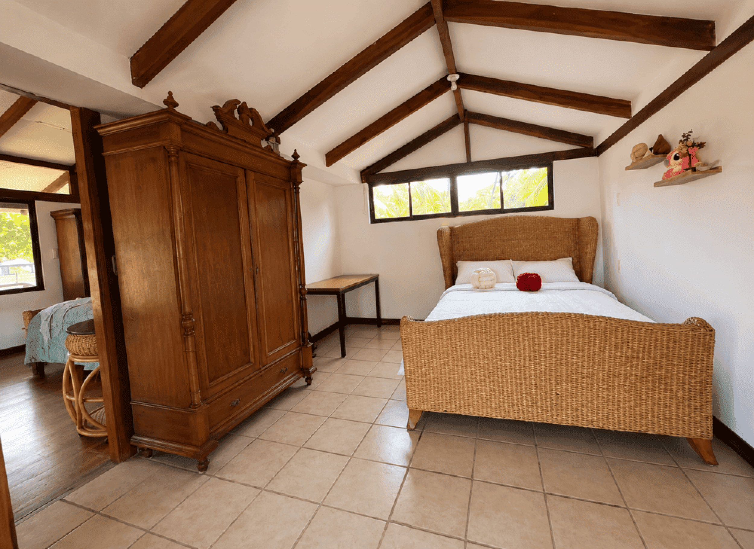 Oceanfront Estate in Playa Tivives – A Private Coastal Retreat on Costa Rica’s Pacific Coast