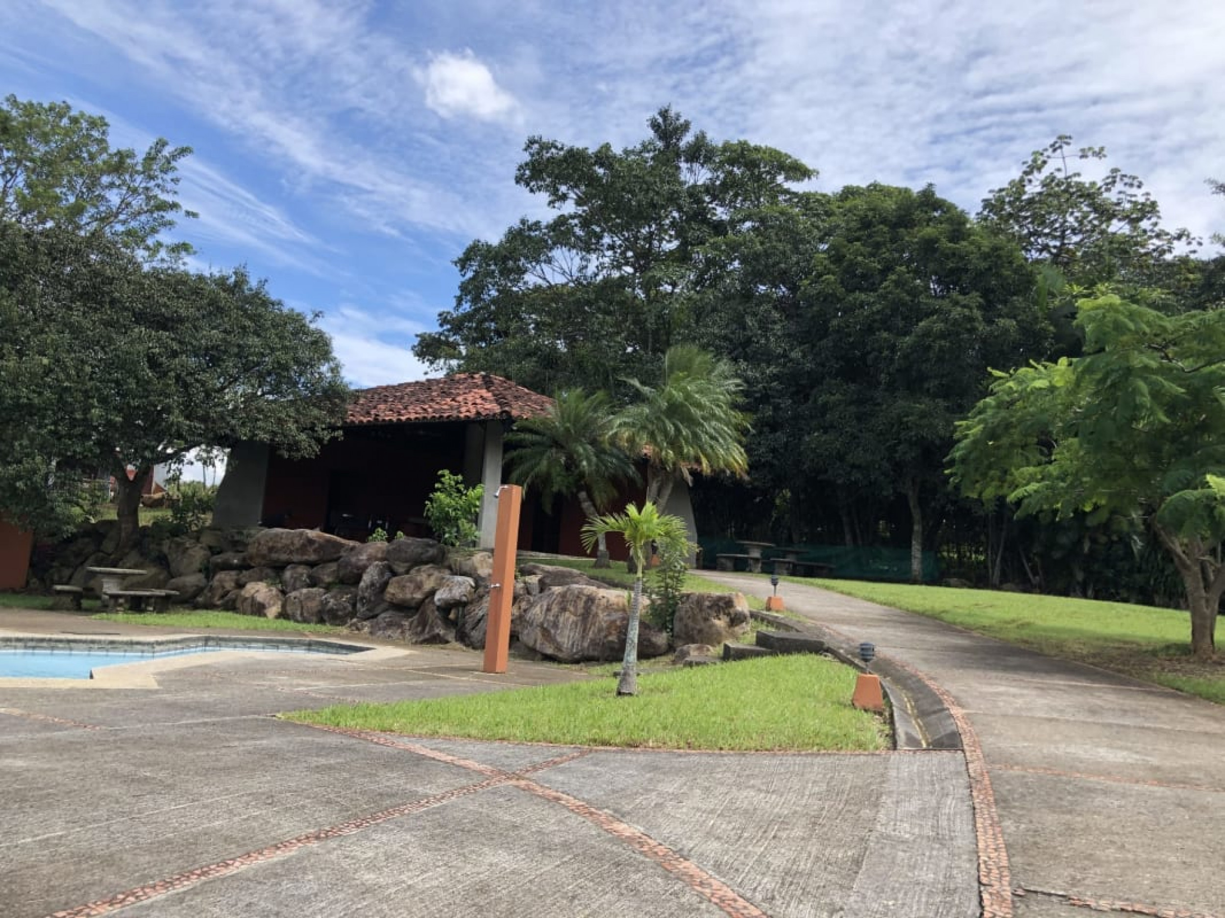 Prime Buildable Lot in La Guacima, Alajuela Los Reyes