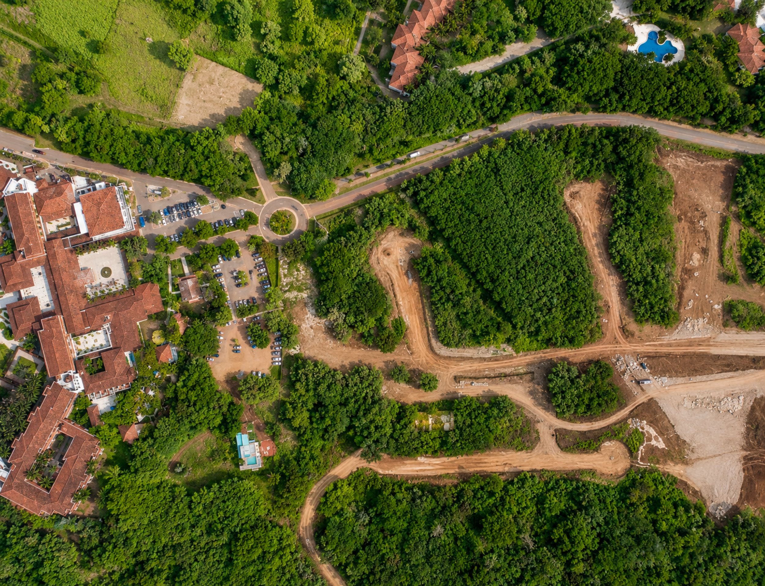 Luxury Homesites for Sale at One Hacienda Pinilla, Guanacaste, Costa Rica