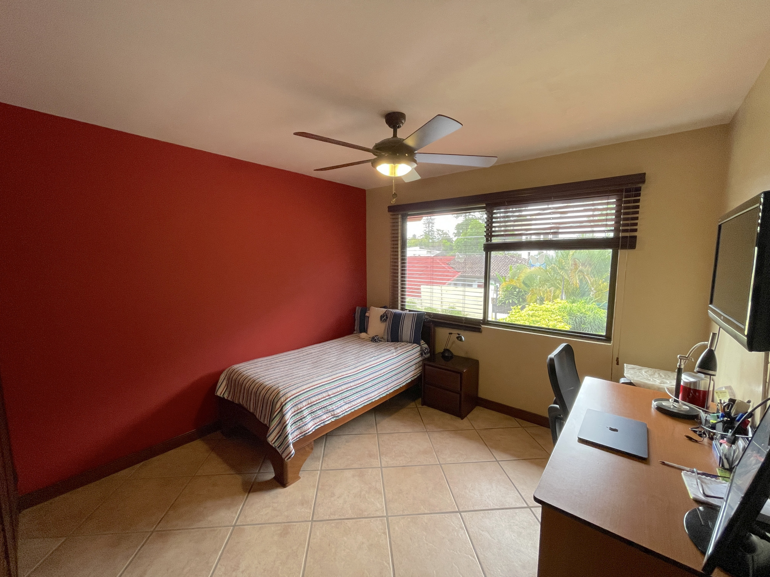 Escazu house for sale gated community SOLD