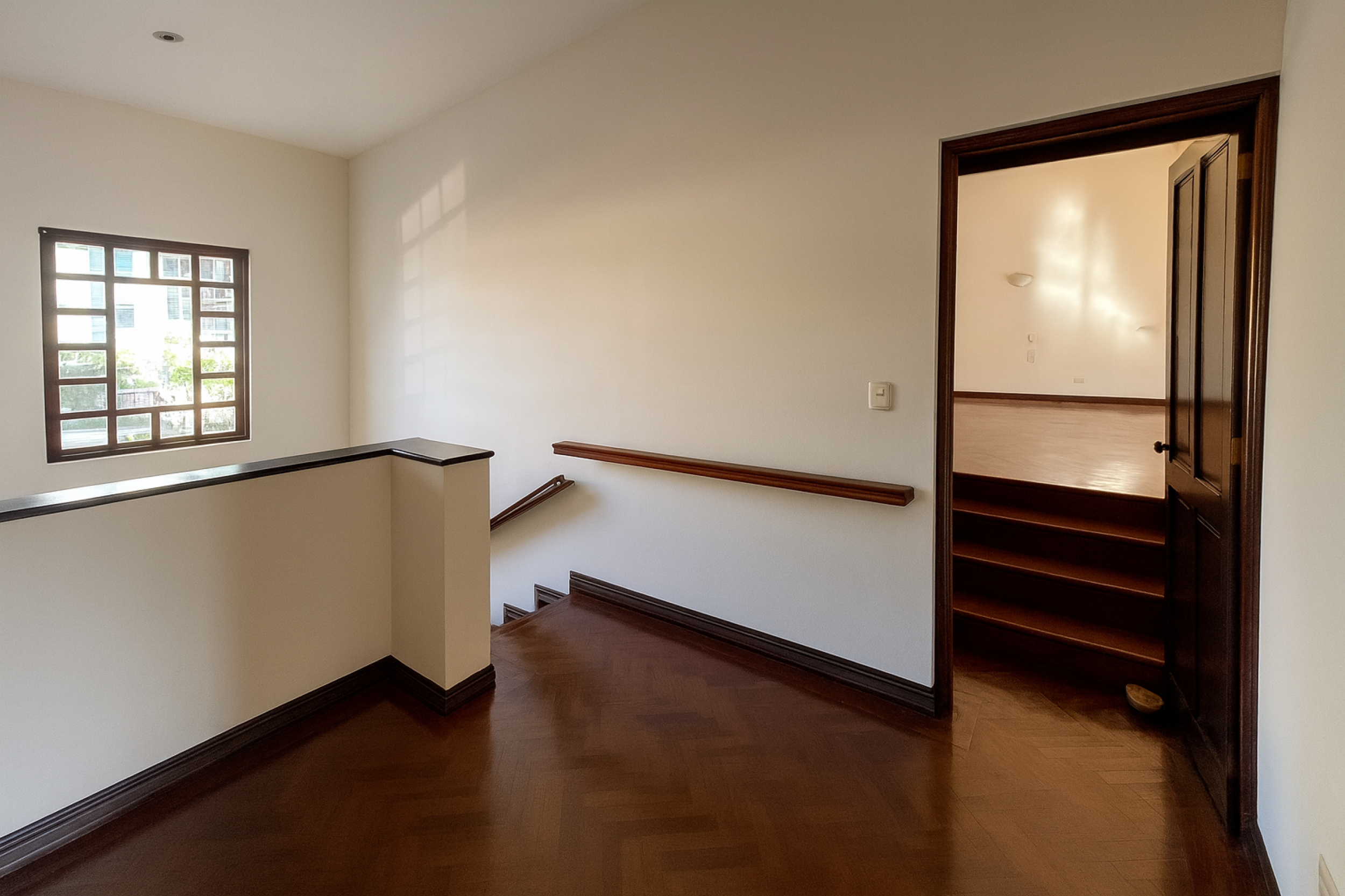 House for Sale Escazu in Trejos Montealegre SOLD