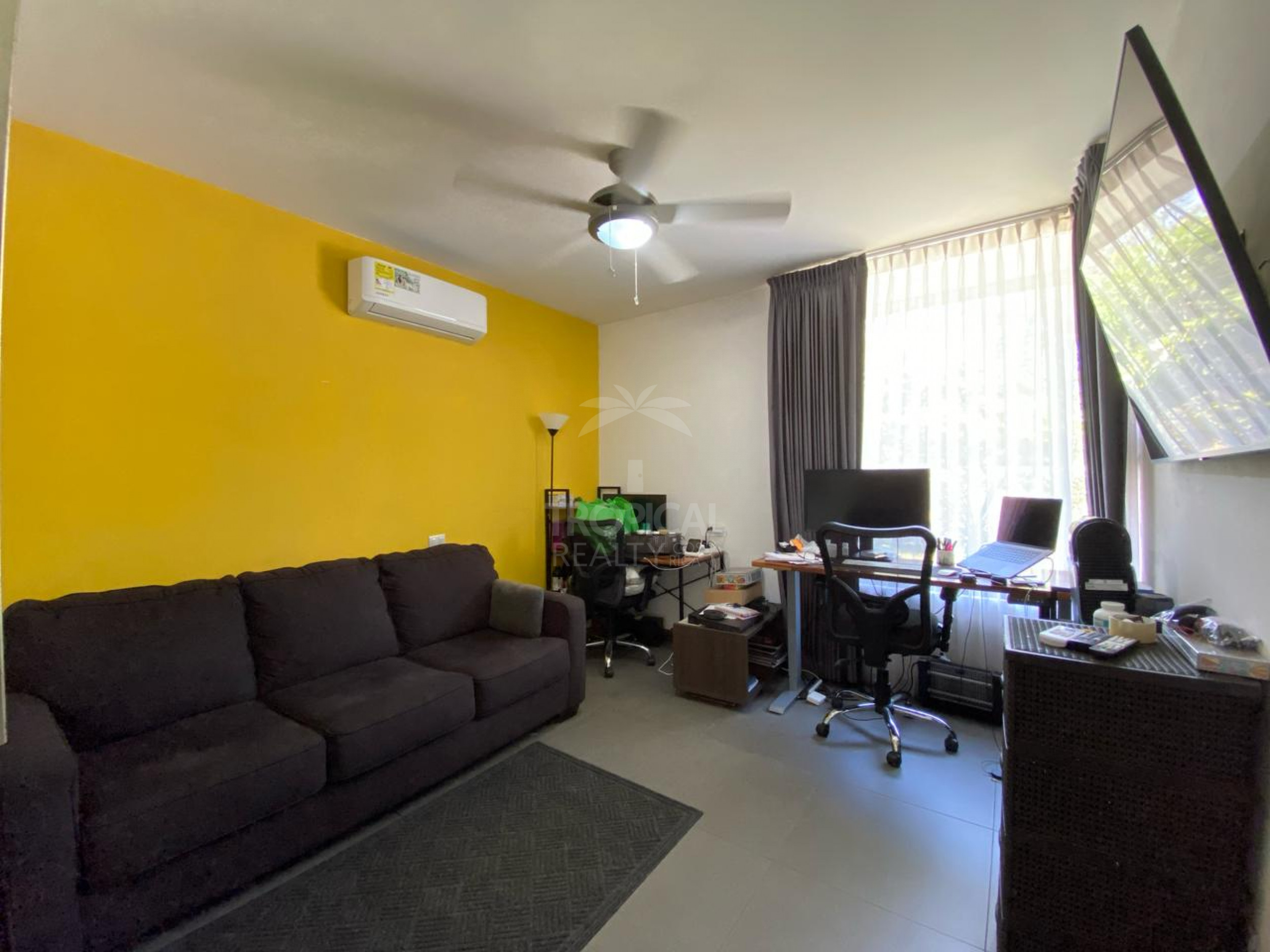 Modern Home with Private Pool in Hacienda Los Reyes – RENTED