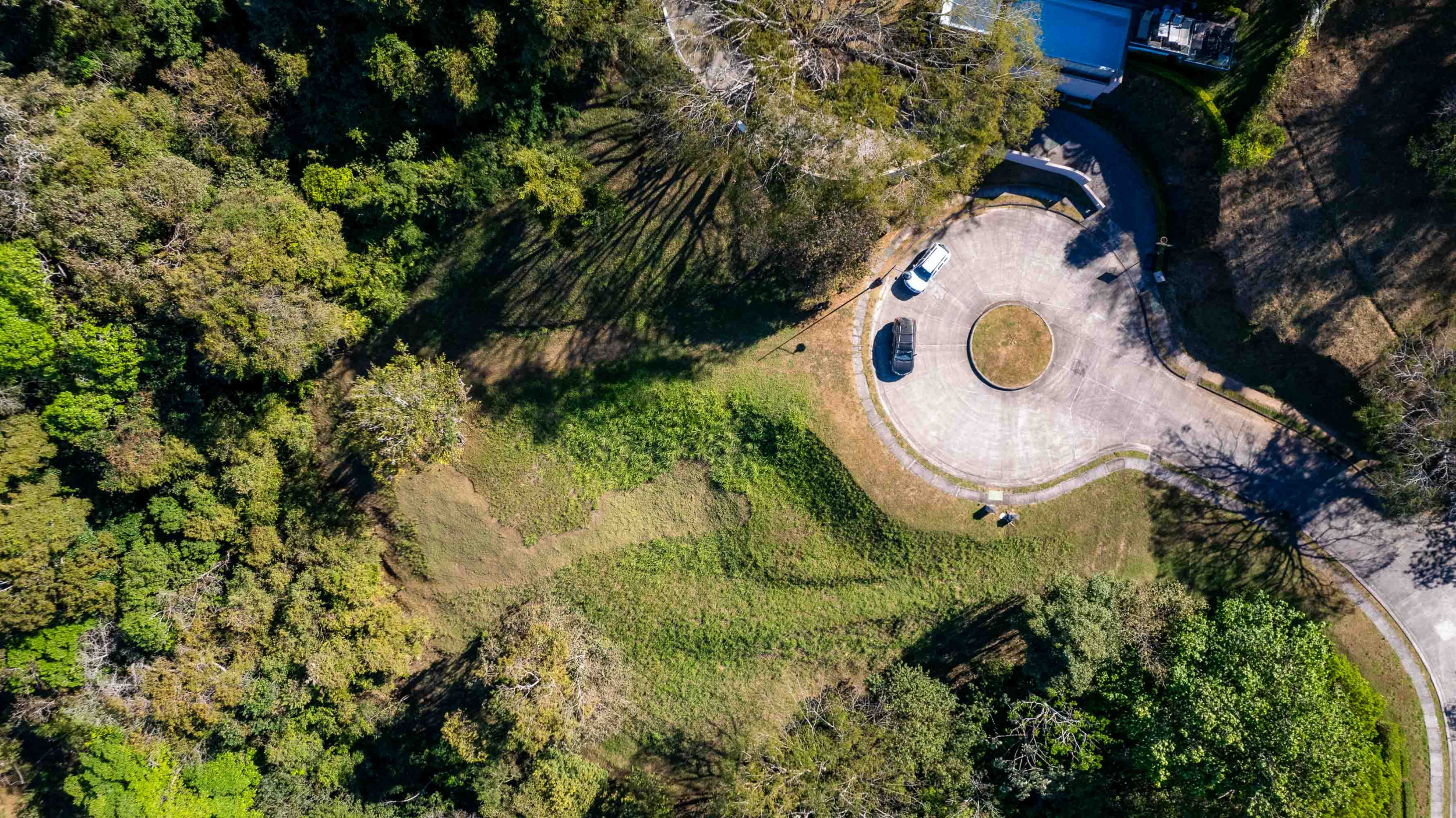 Stunning Lot with Views in Cerro Colón, Ciudad Colón