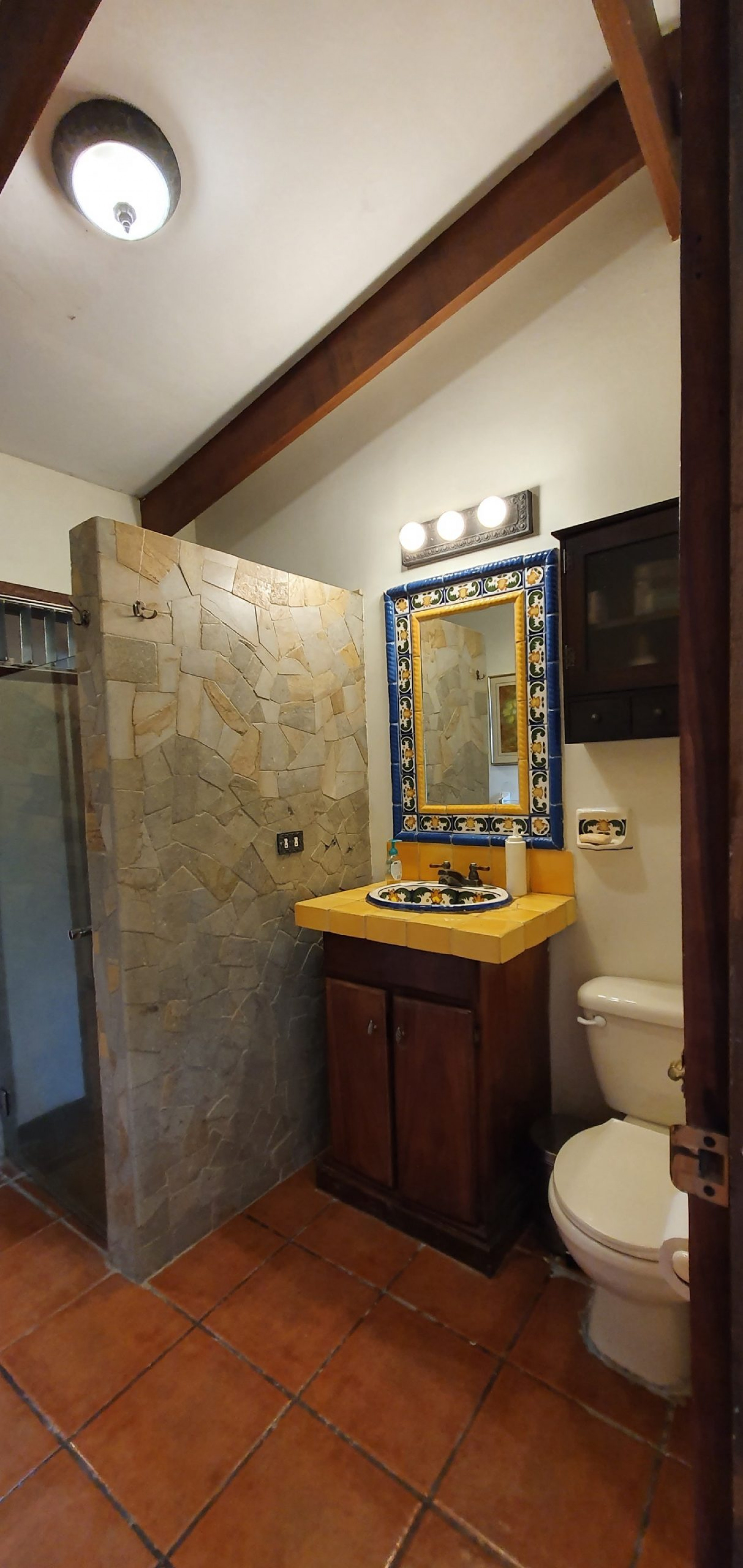 Immerse Yourself in Nature's Paradise: Private Estate in El Rodeo, Ciudad Colon
