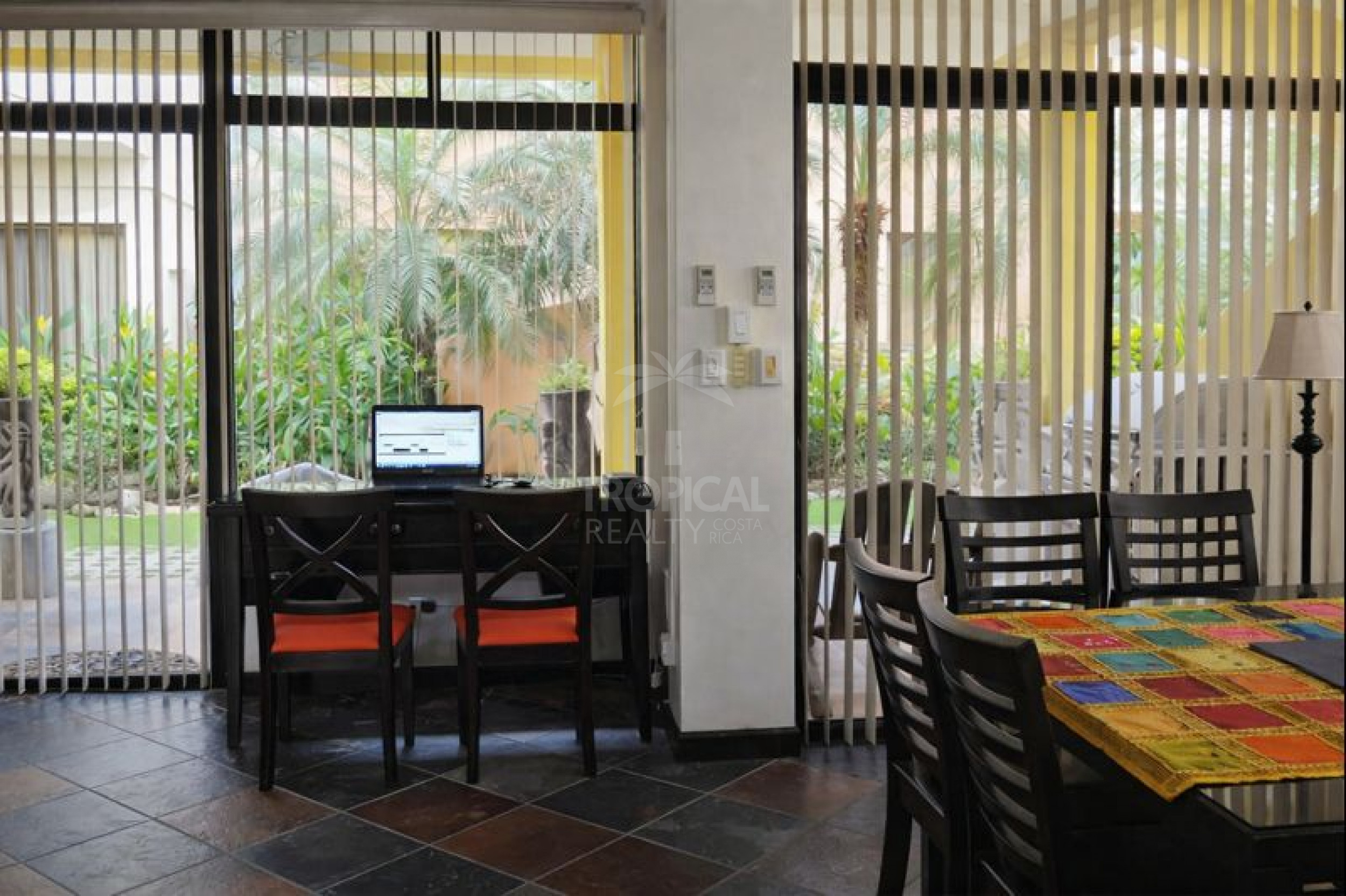 Luxury Beachfront Villa for Sale in Playa Hermosa – Puntarenas
