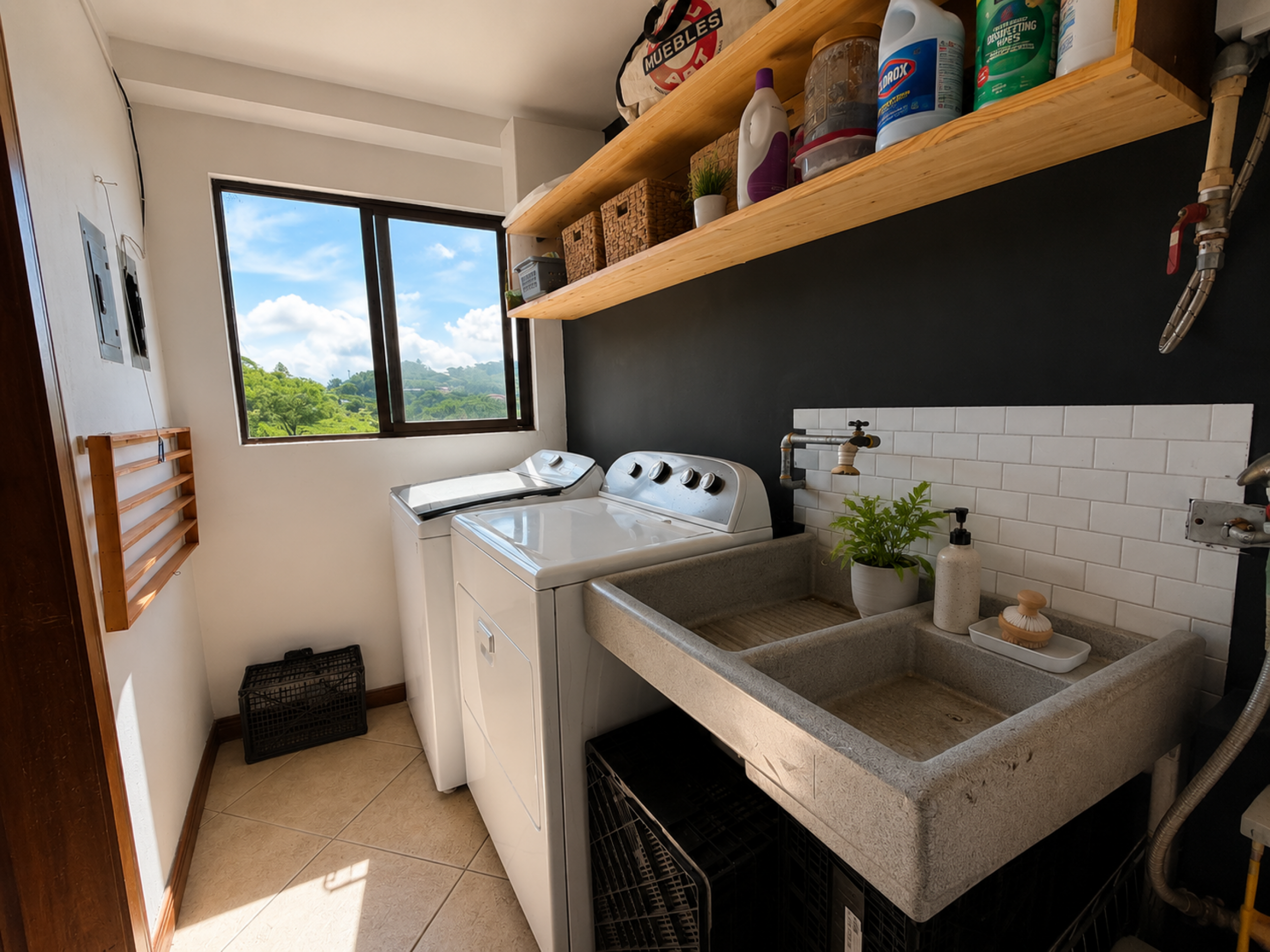 Apartment for Sale in Escazú, La Alhambra – Prime Location