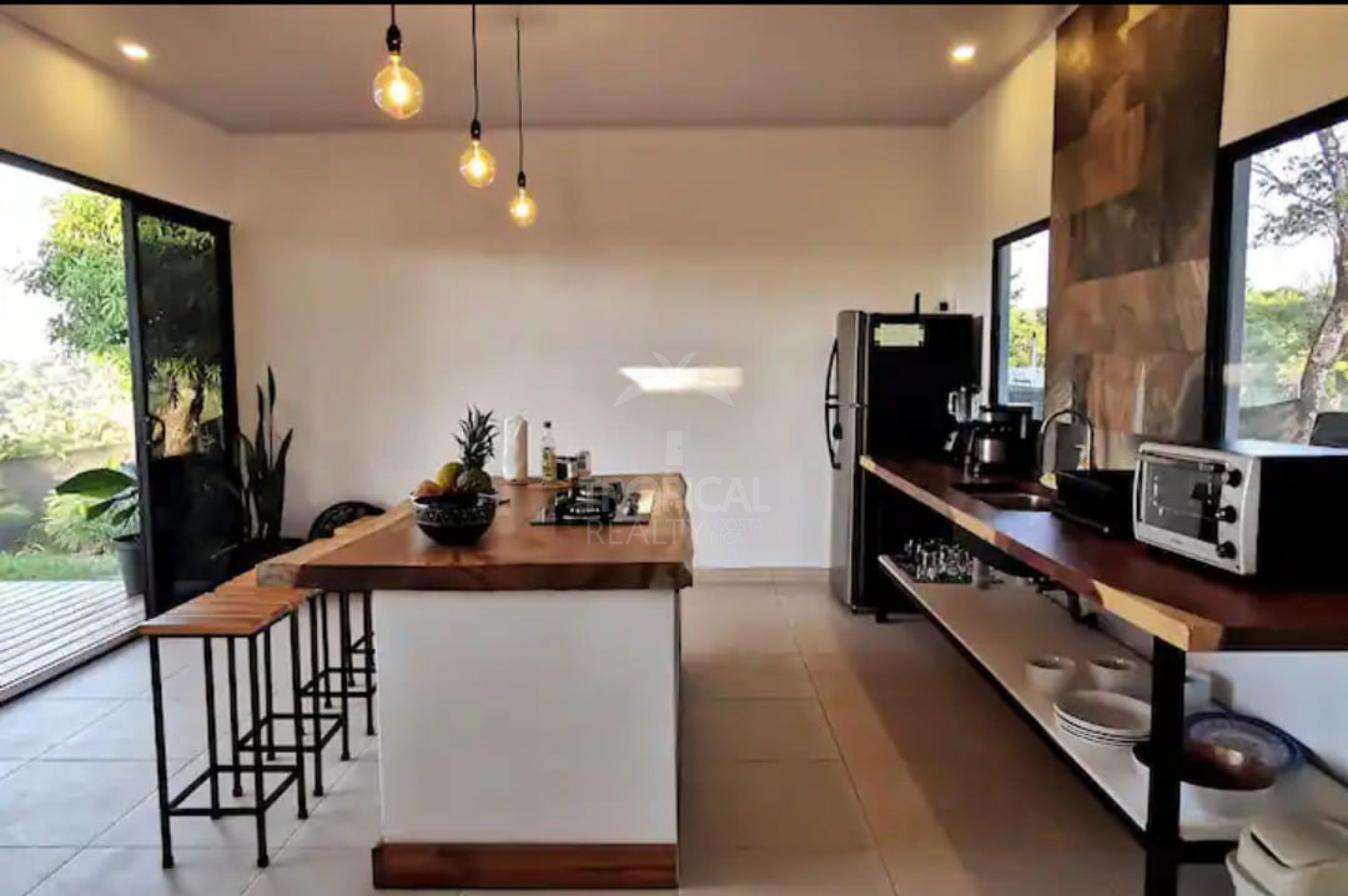 Santa Teresa beach Real Estate