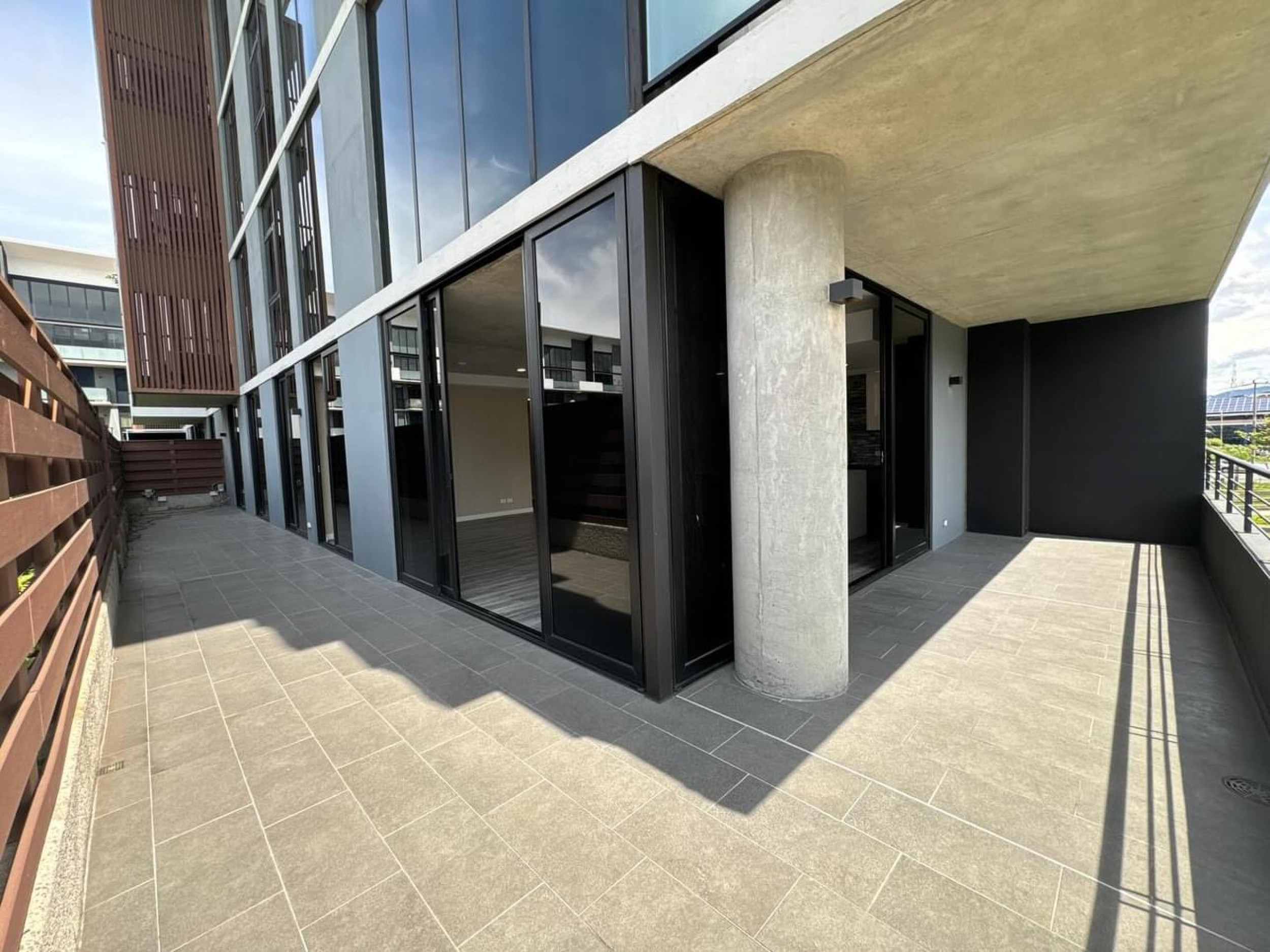 Trejos Montealegre, apartment for sale Escazu Village