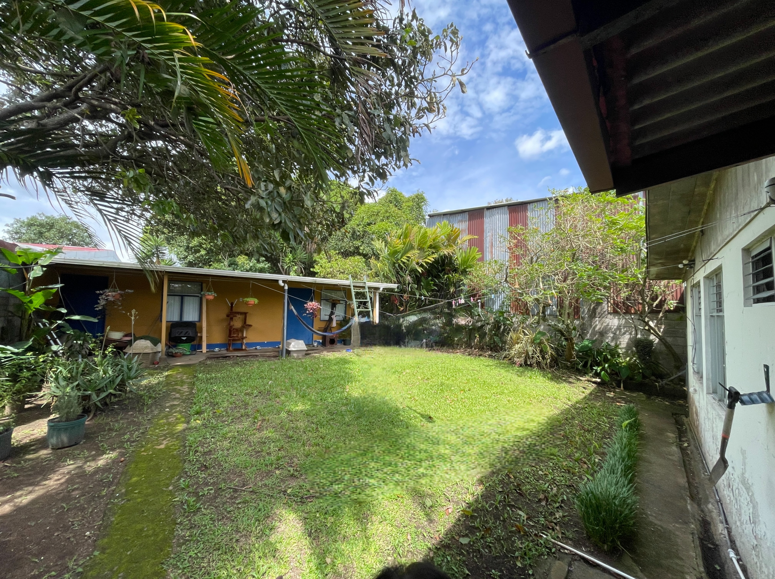 Commercial Residential land for sale Guadalupe downtown
