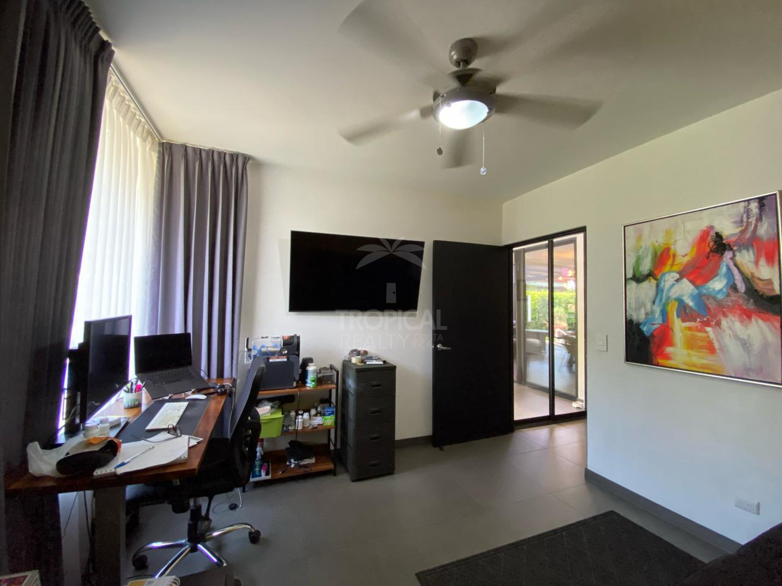 Modern Home with Private Pool in Hacienda Los Reyes – RENTED