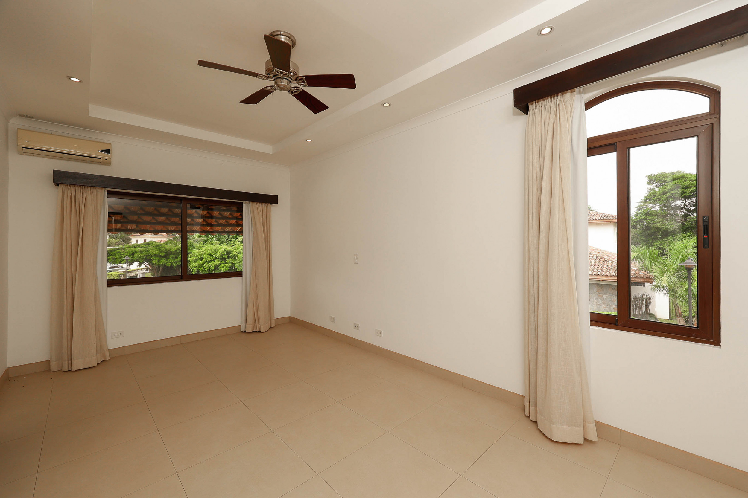 Modern Colonial Style Home for Sale in Hacienda Del Sol, Santa Ana