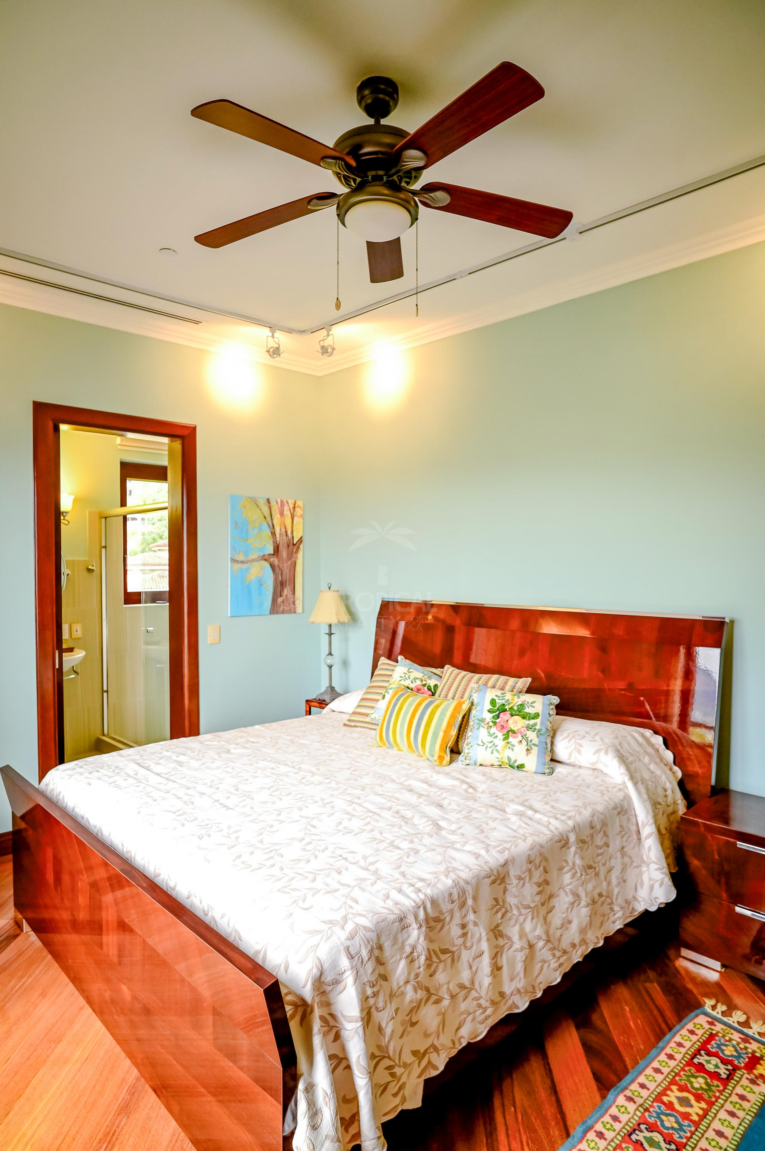 Luxury Apartment with Stunning Views – Valle del Tamarindo, Escazú