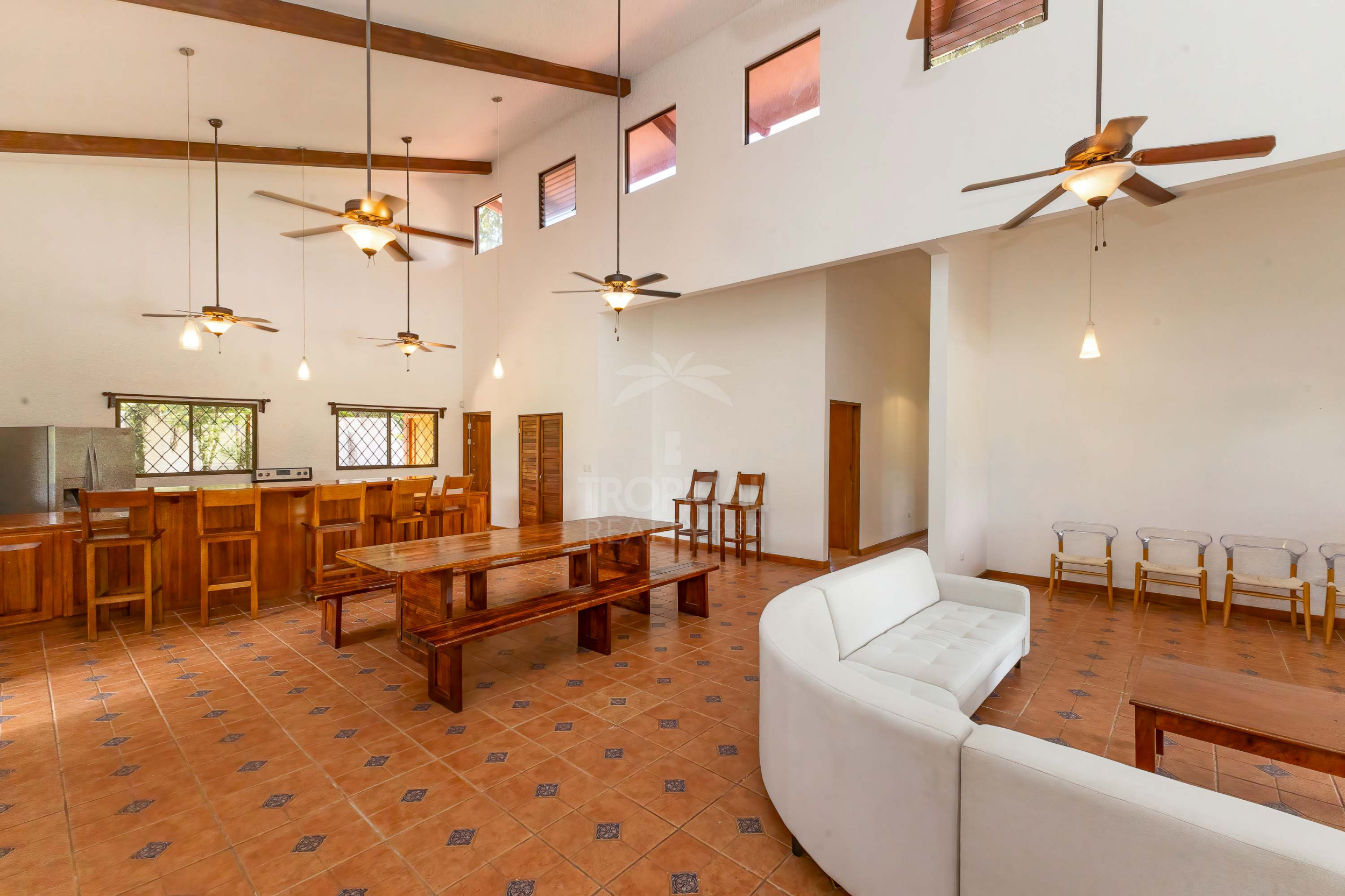 Luxury Nature Estate with Pool on 45 Acres in Naranjito – Near Manuel Antonio | $1,499,000