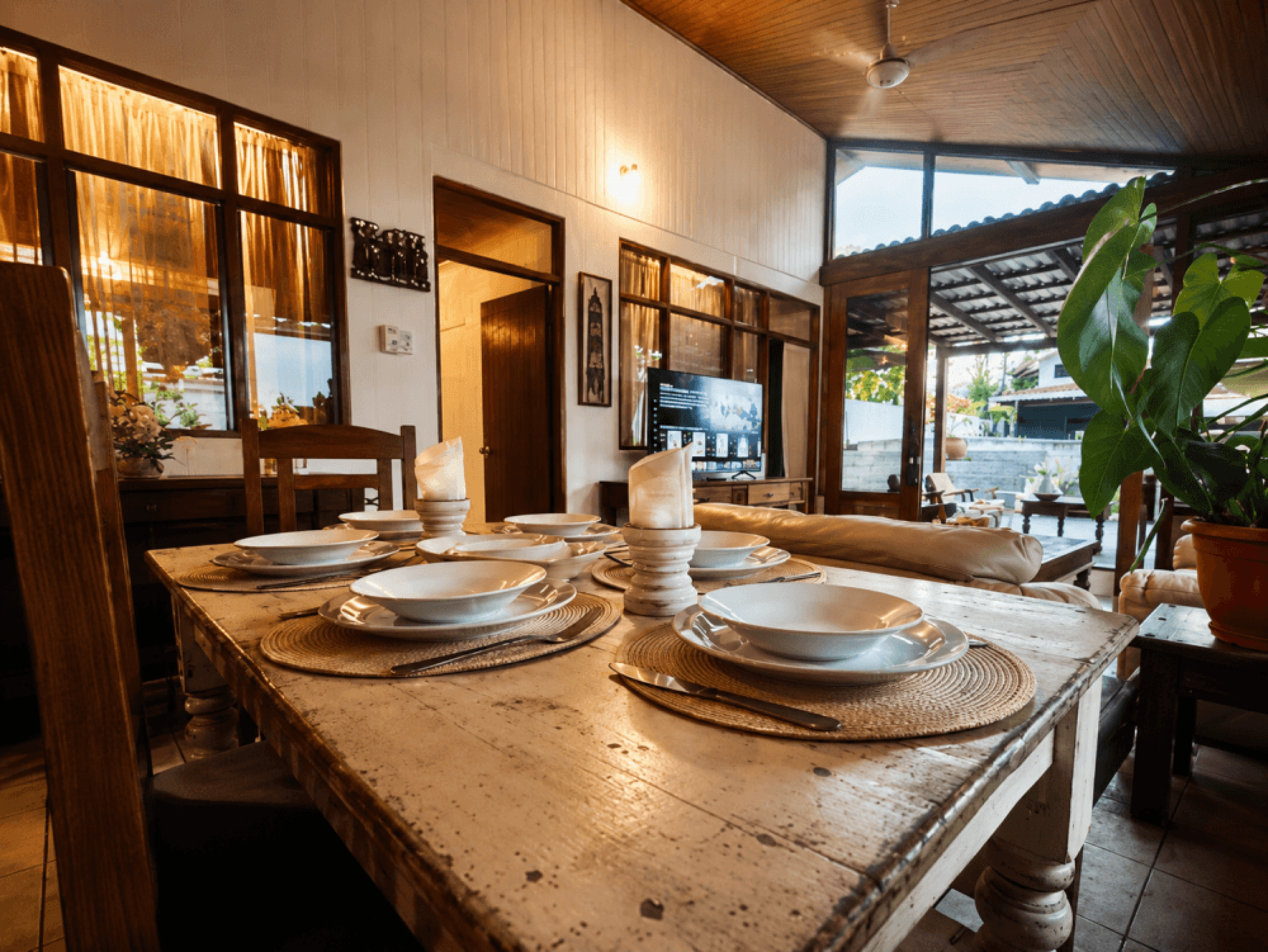 Oceanfront Estate in Playa Tivives – A Private Coastal Retreat on Costa Rica’s Pacific Coast