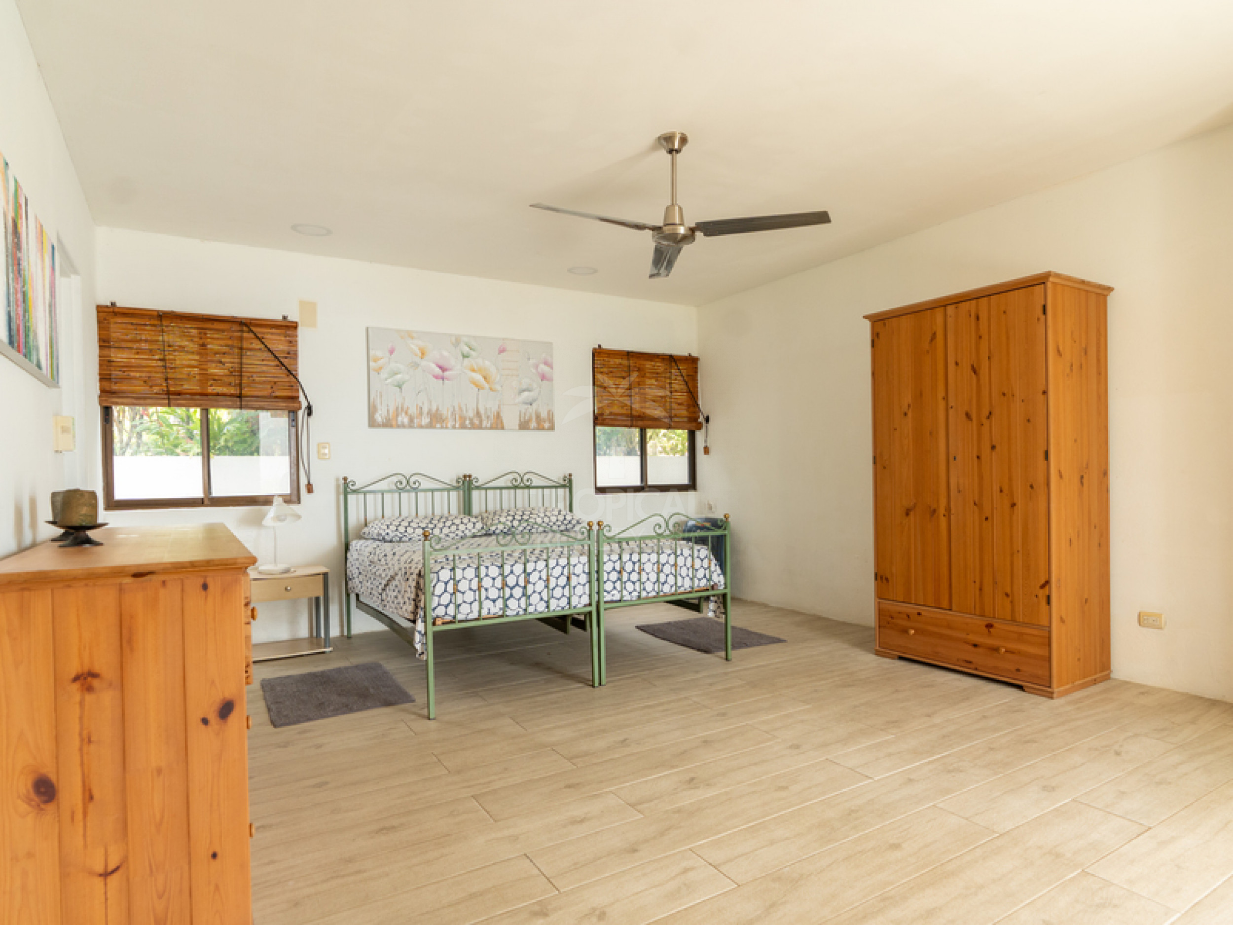 Luxury Ocean View Estate with Private Access to Montezuma Waterfalls