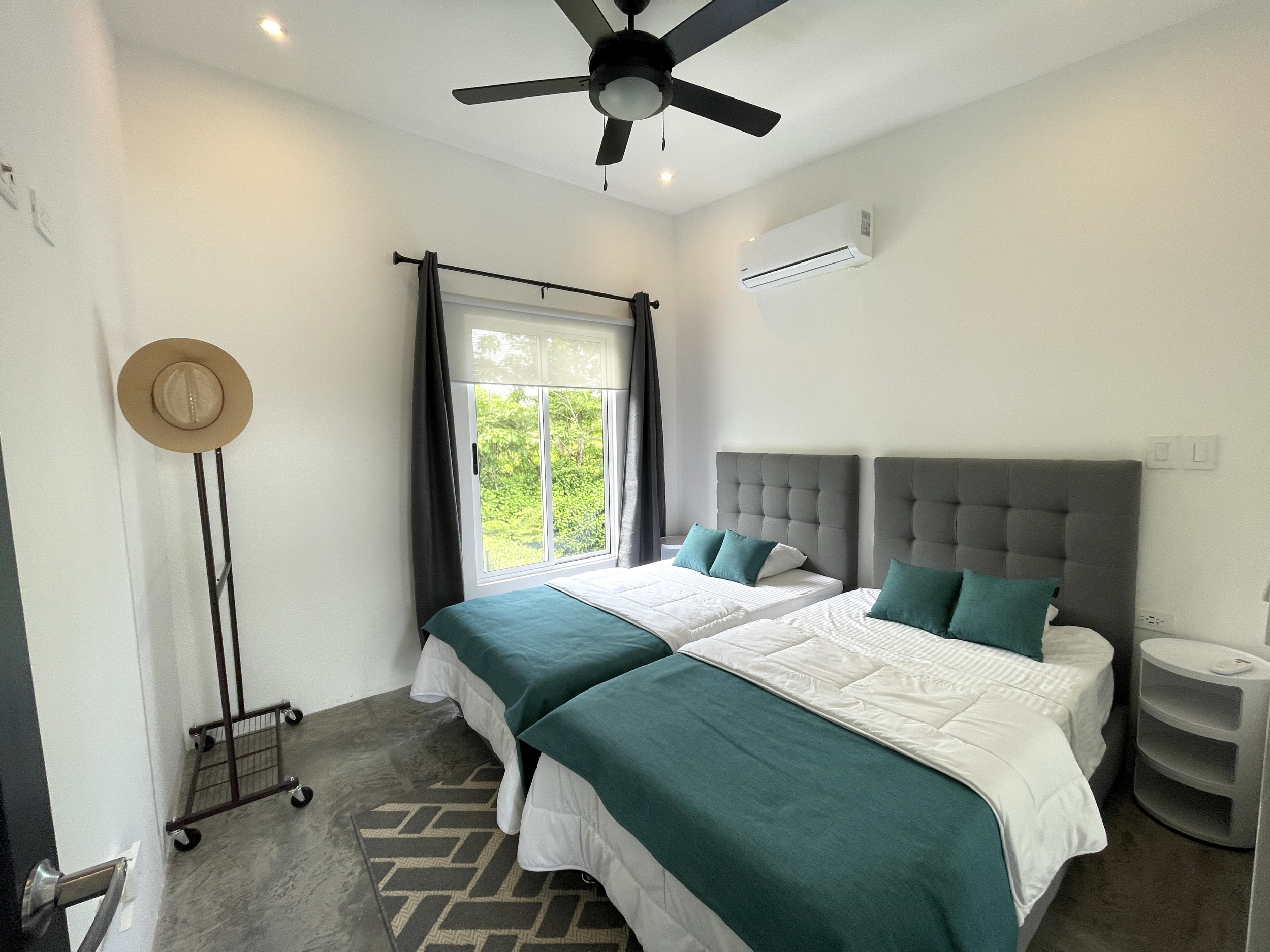 Modern Beach House for Sale Near Playa Palma, Parrita SOLD