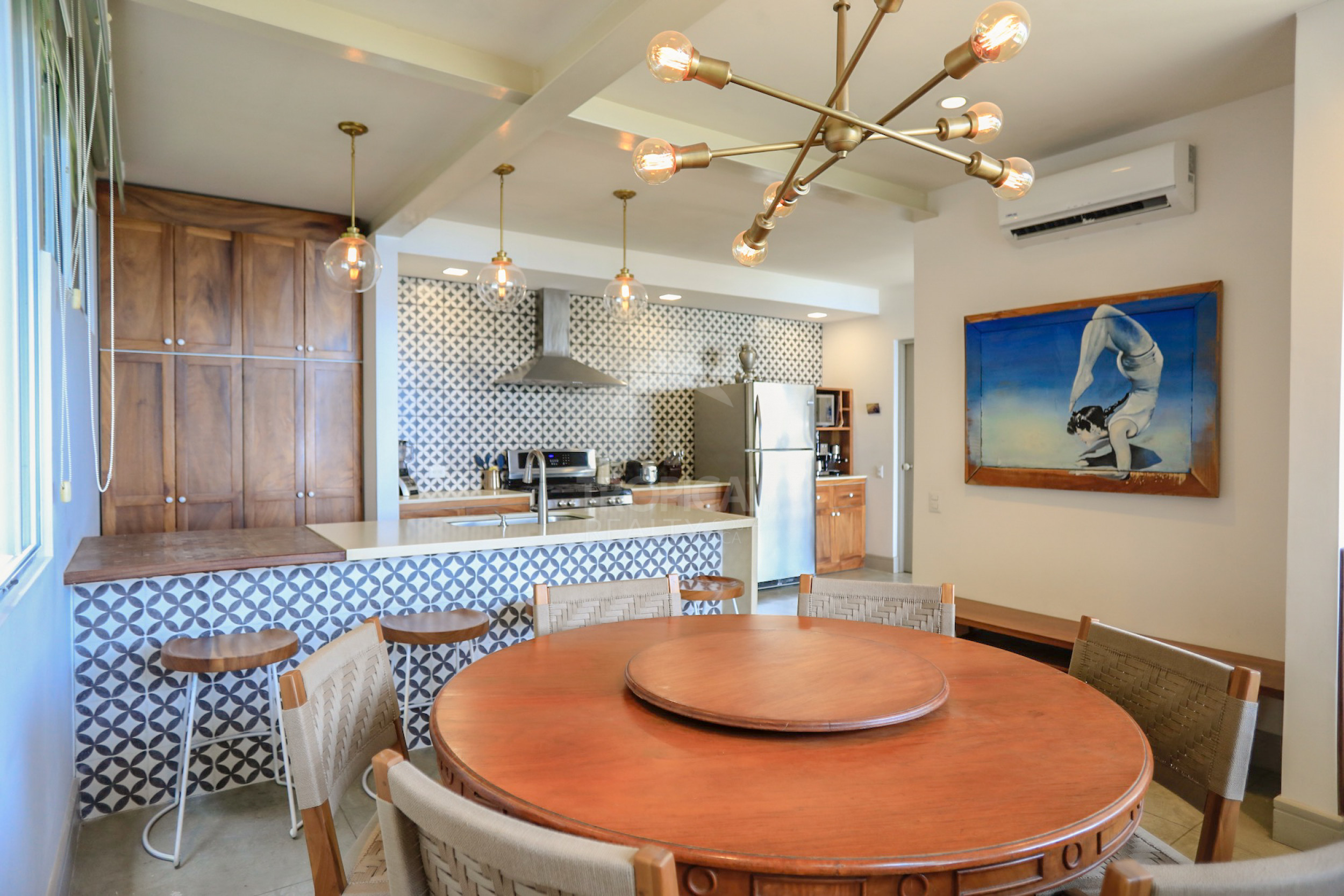 Ocean View Home for Sale in Maramar, Santa Teresa – 3 Bedrooms