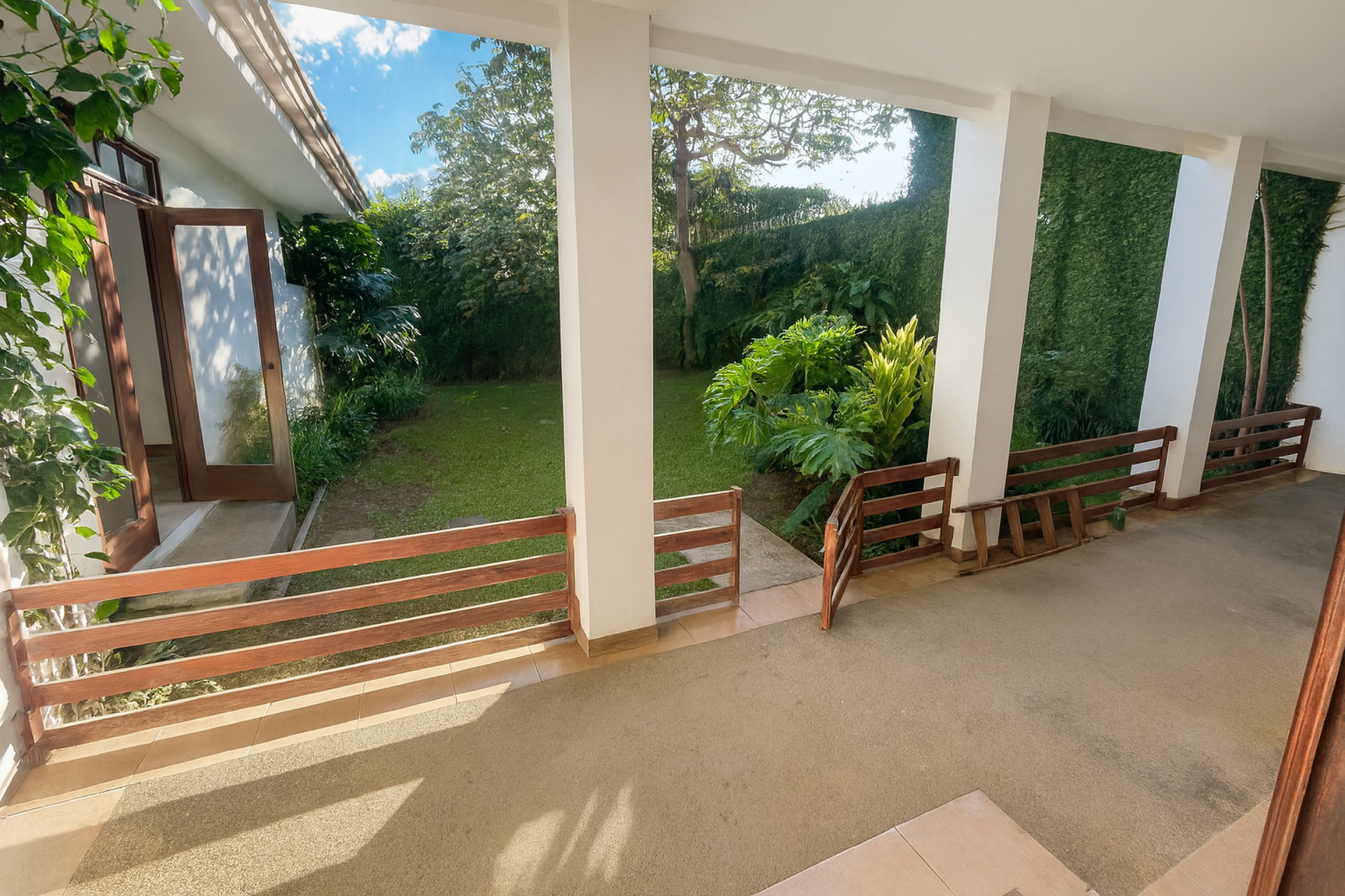 House for Sale Escazu in Trejos Montealegre SOLD