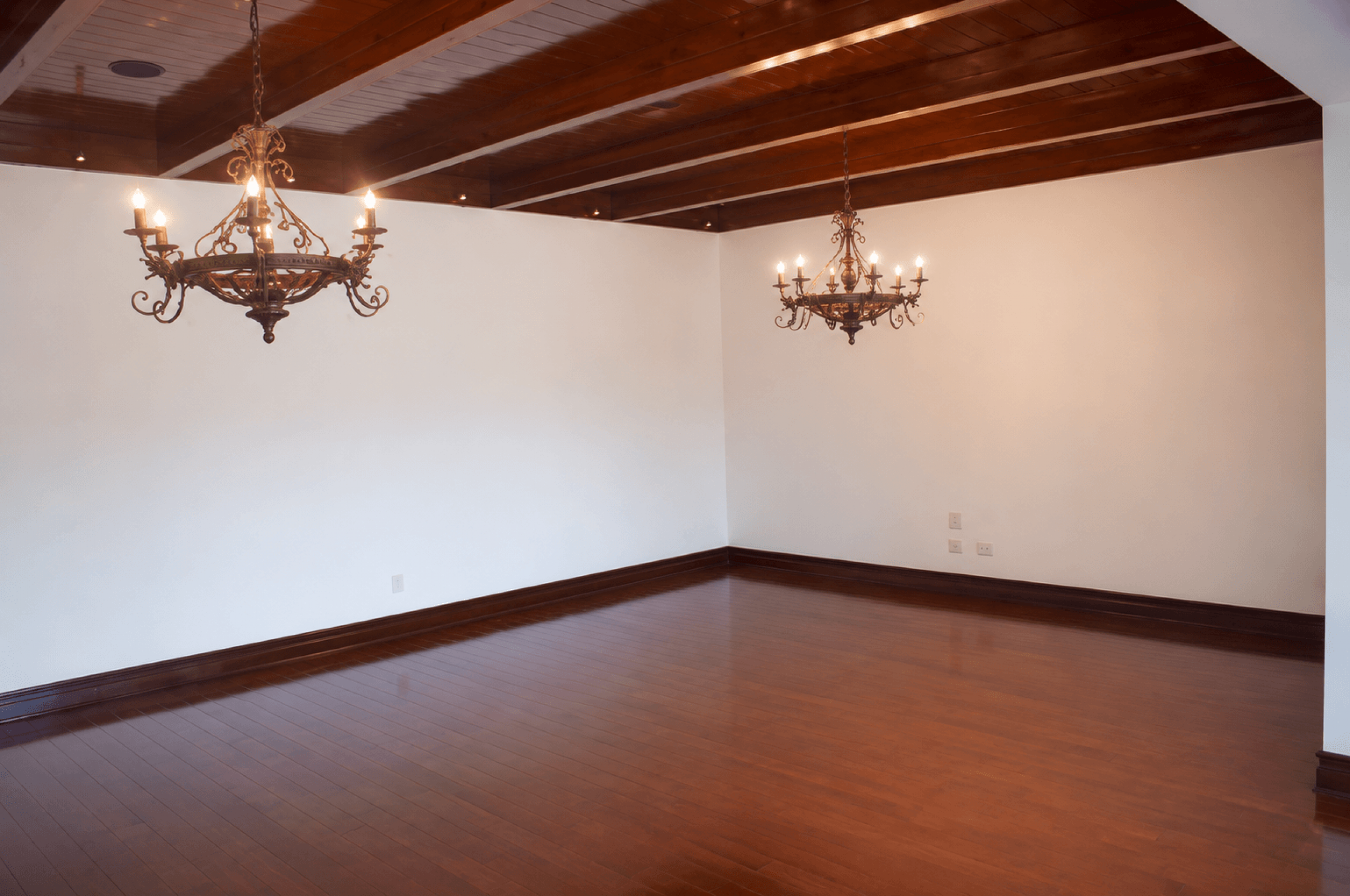 Villa Madeiras – Luxury Estate in Monterán Golf Community