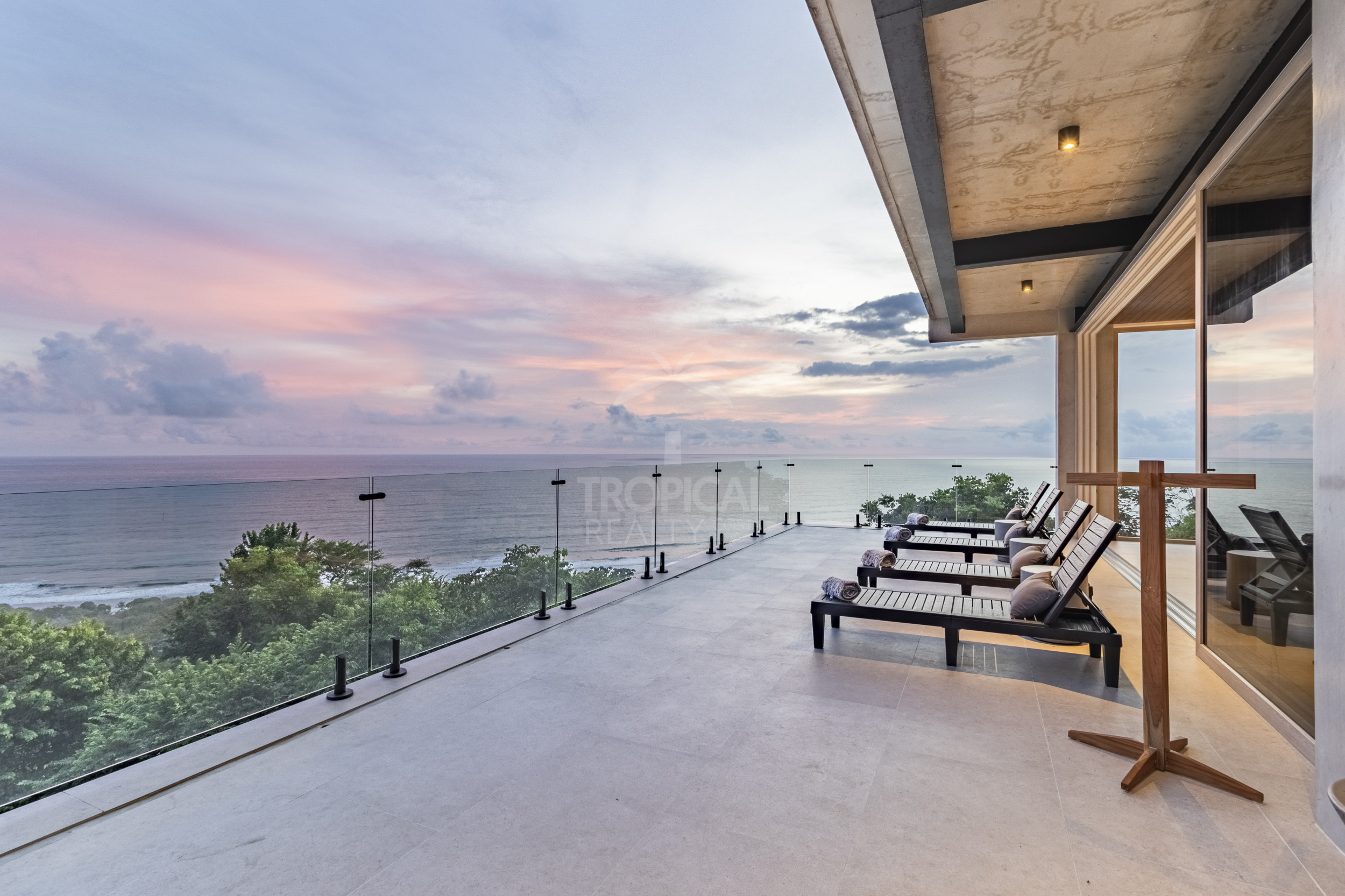 Luxury Ocean View Residence for Sale in Maramar, Santa Teresa