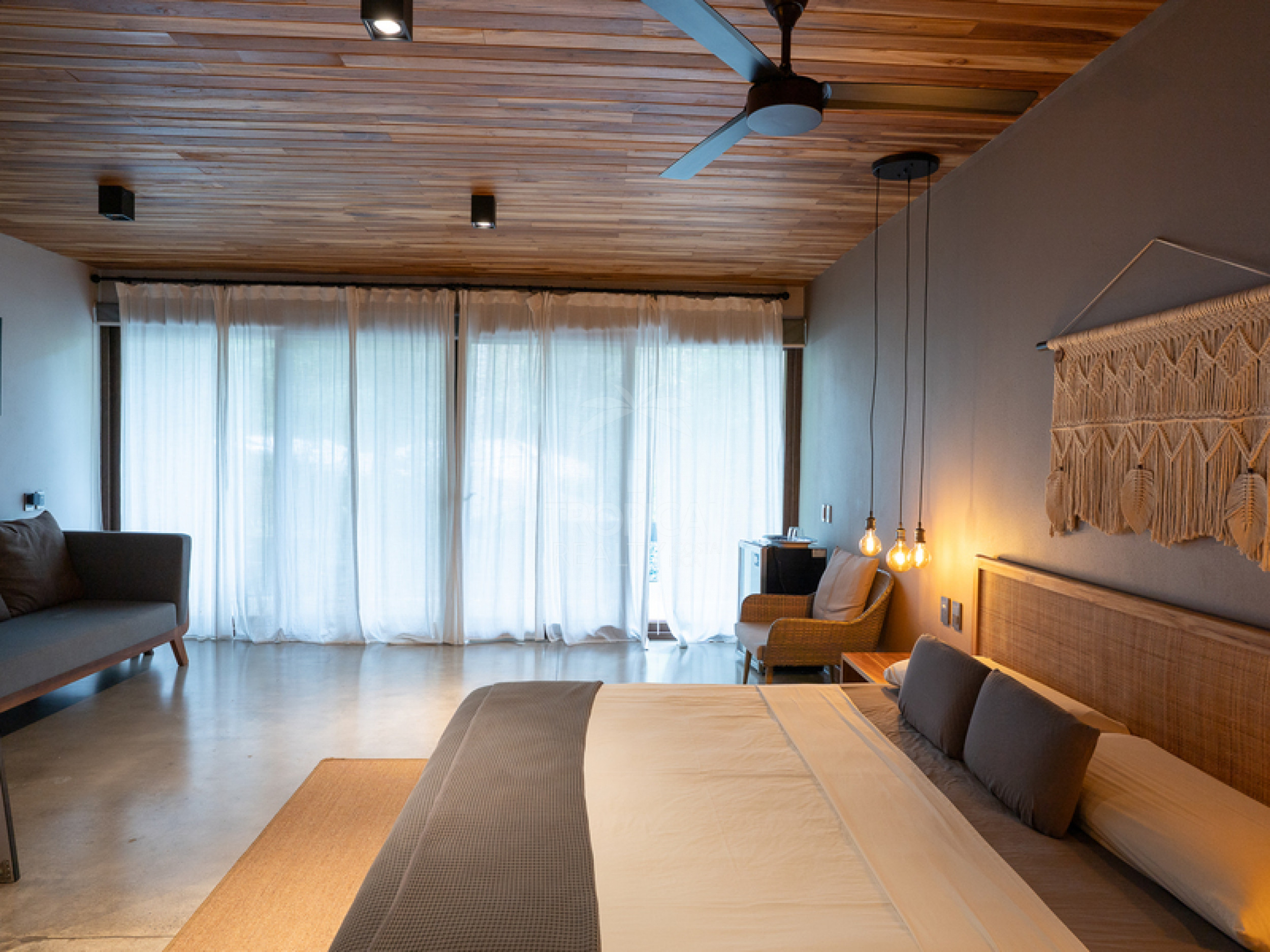 Boutique Hotel for Sale in Santa Teresa | Fully Operational Investment Near the Beach