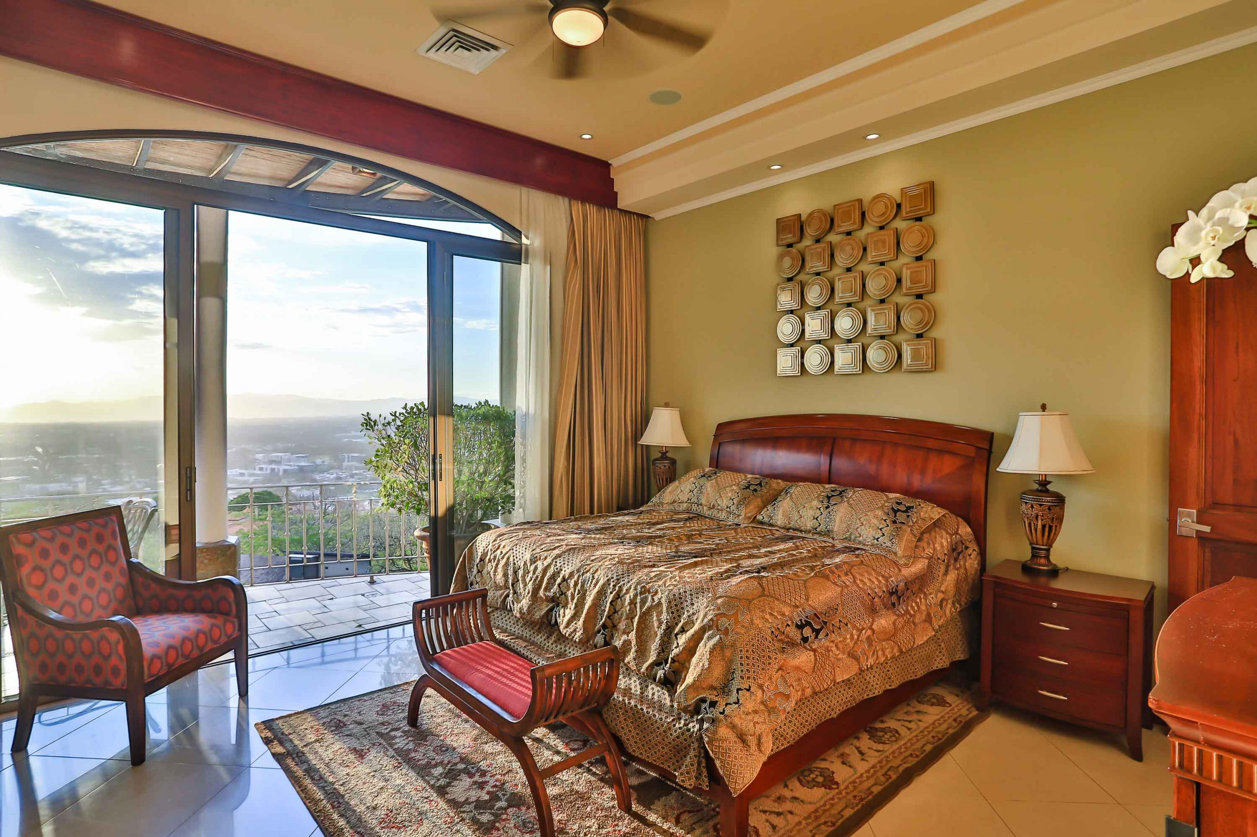 Breathtaking Views & Privacy - The Infinity Estate in Villa Real