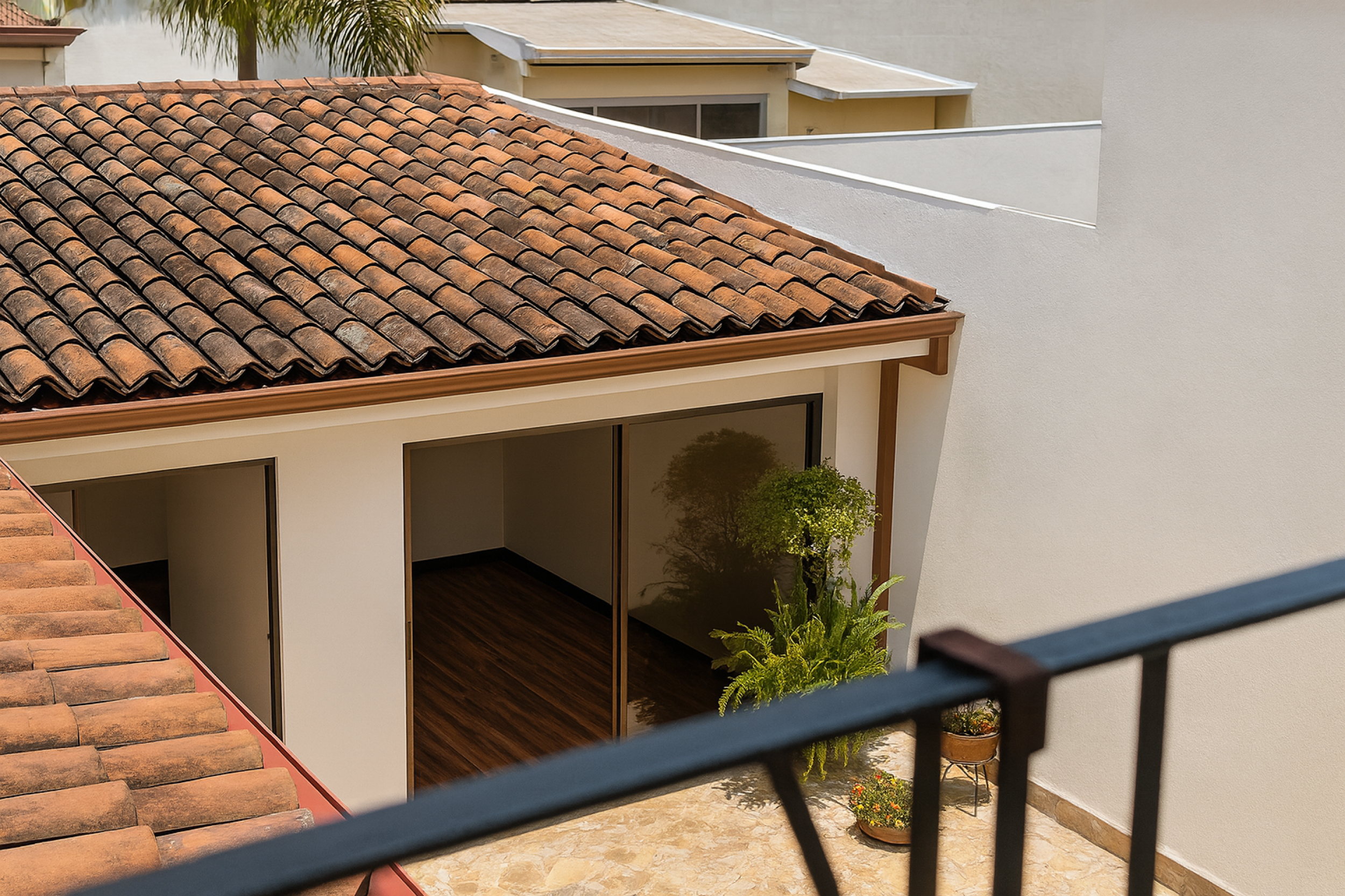 Spacious 4-Bedroom Home for Sale in Rohrmoser, San Jos