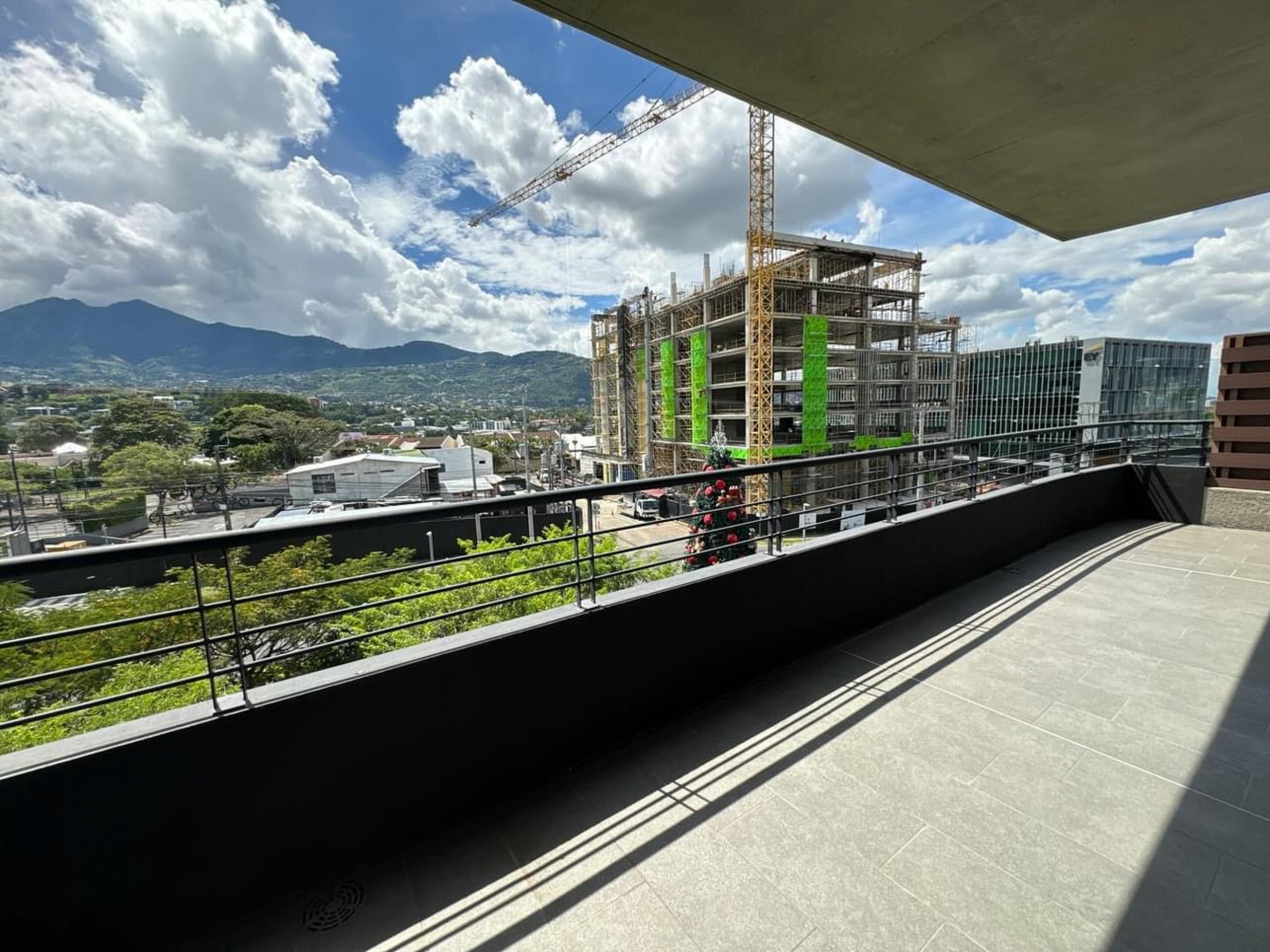 Trejos Montealegre, apartment for sale Escazu Village
