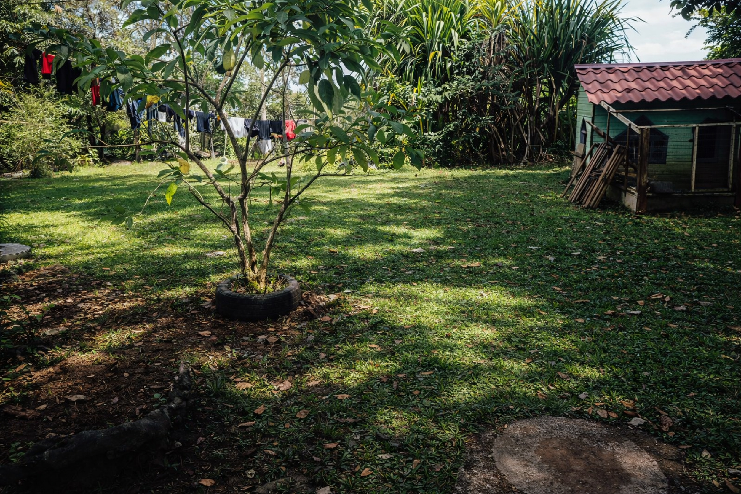 Development Land for Sale in La Garita – 37,000 m² with Commercial & Tourism Zoning