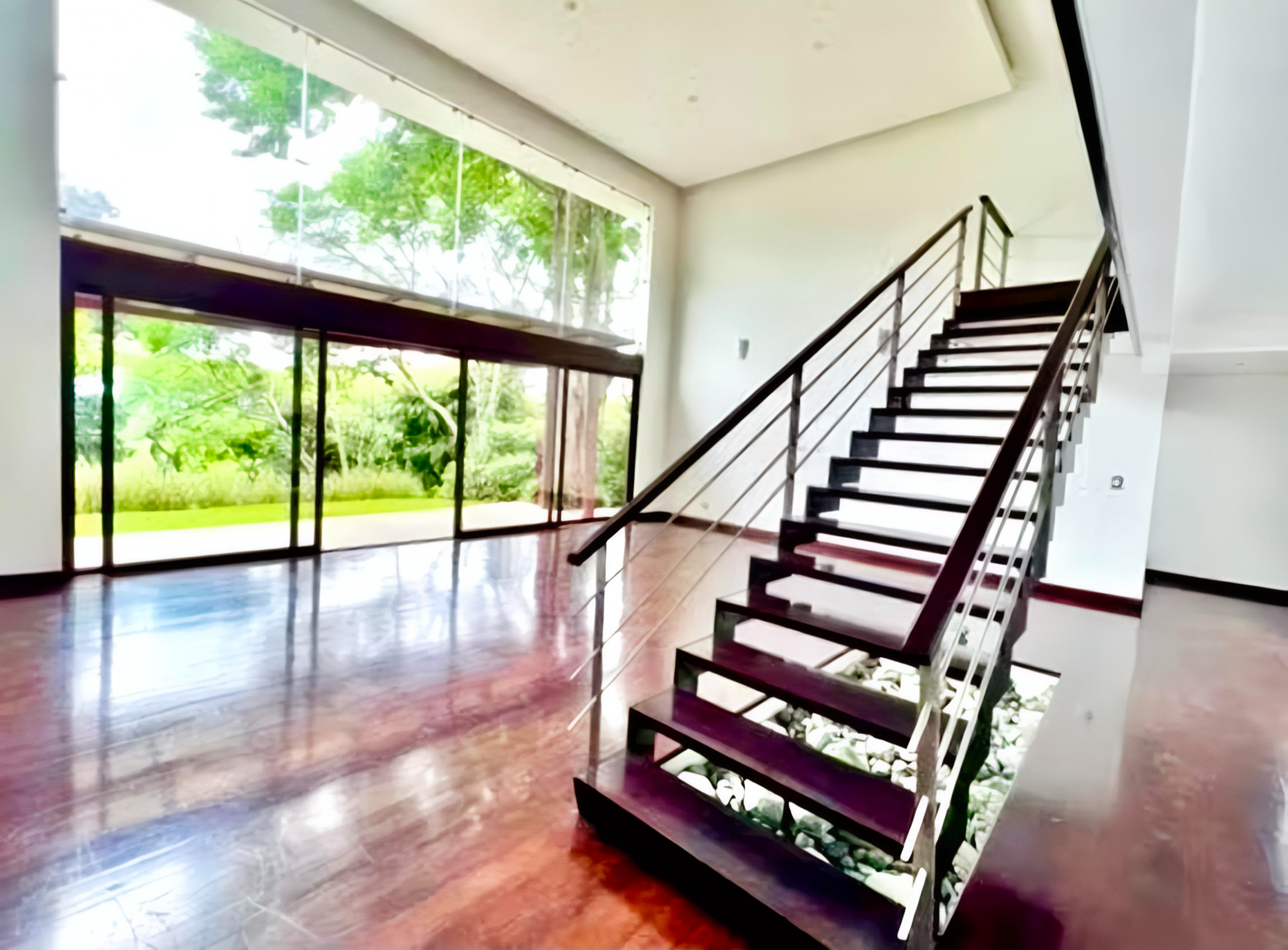 Exclusive Mountain Home in a High-End Private Gated Community – Santa Ana