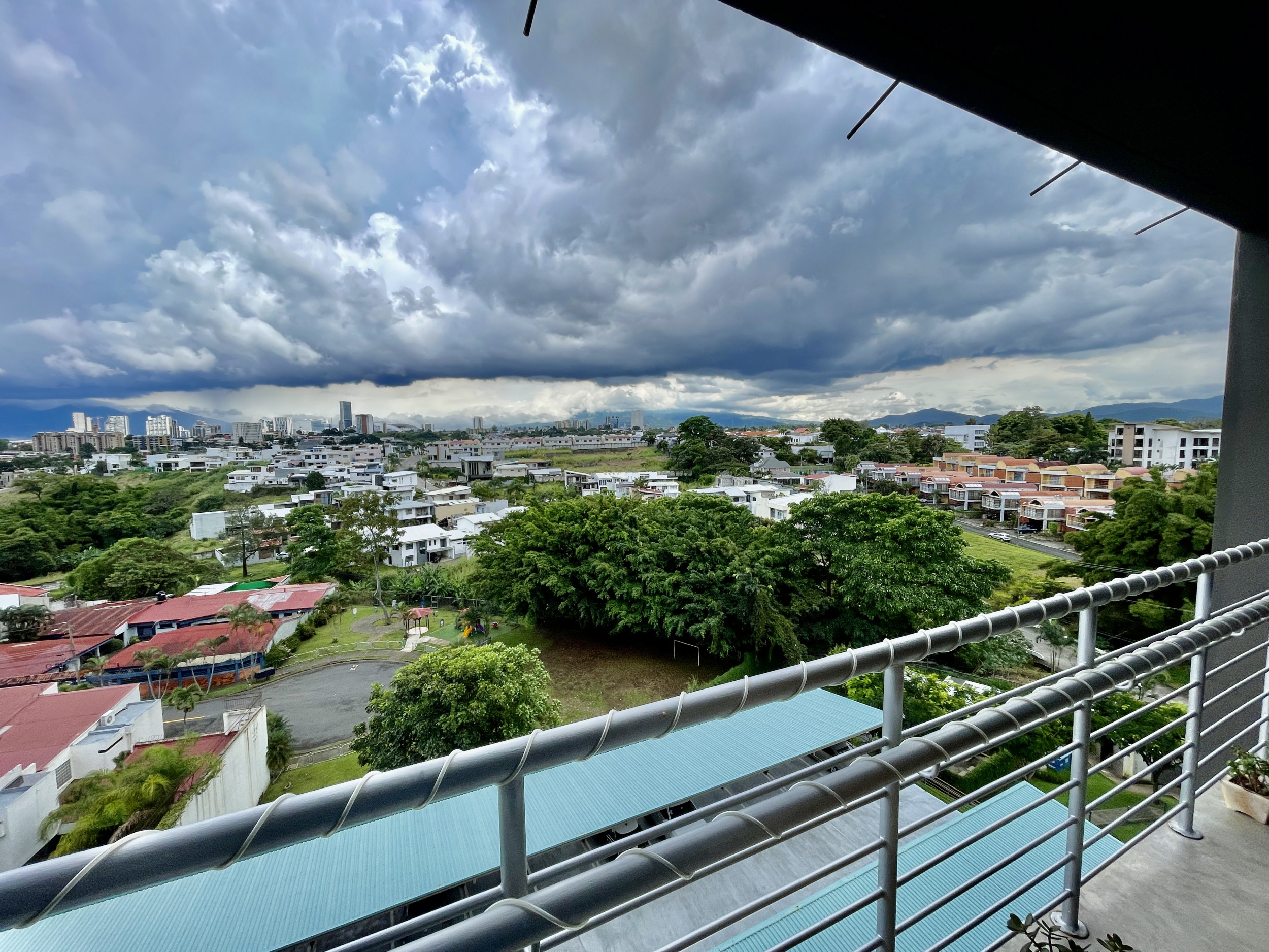 Apartment for sale Escazu, Caia SOLD
