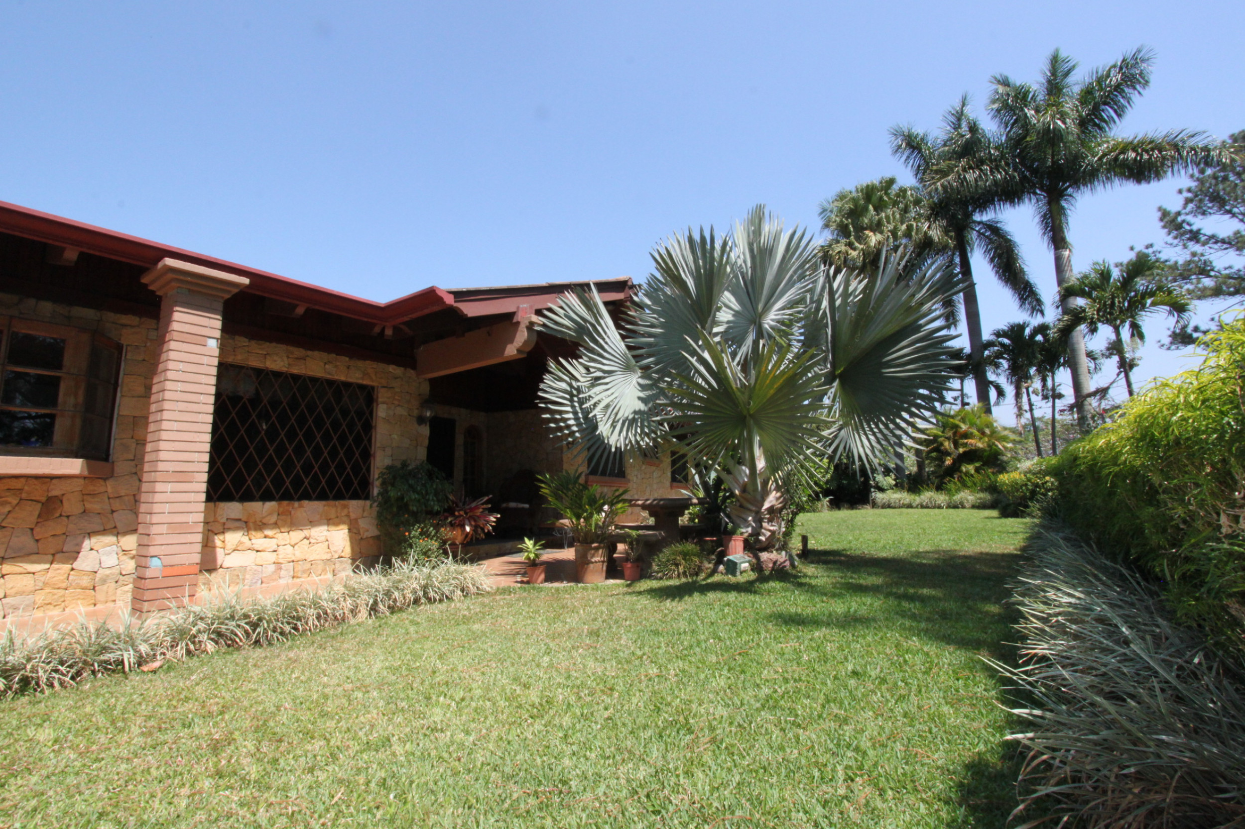 Villa Linda Vista: Secluded Luxury Retreat in La Garita Alajuela, Costa Rica, La Garita, Alajuela