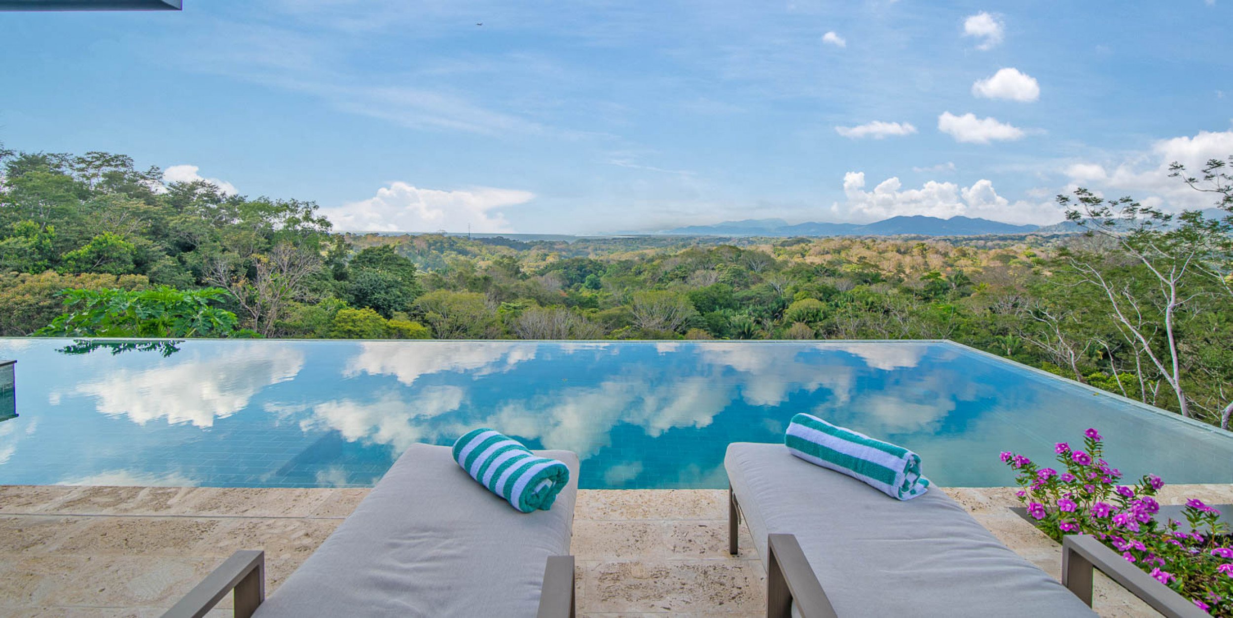 Luxury Oceanview Villa for Sale in Santa Teresa, Costa Rica – USD $2,950,000