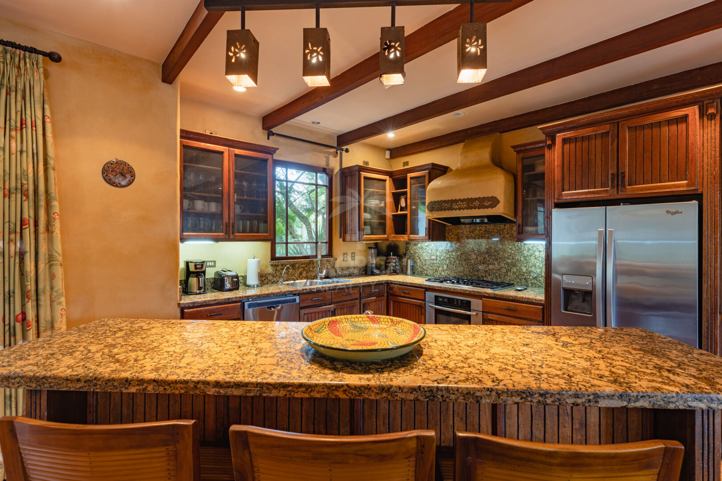 Luxury Spanish Colonial Home in Hacienda Pinilla – Infinity Pool & Resort Living