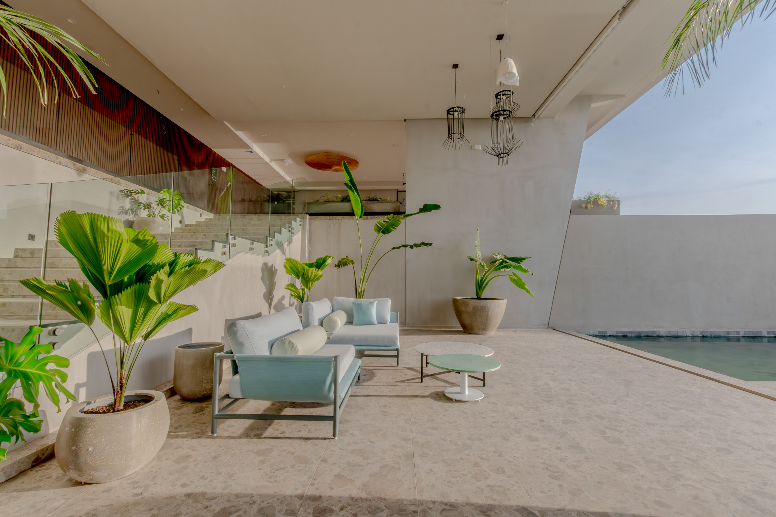 Luxurious Beachfront Apartment for Sale in Herradura, Puntarenas: Nerea Apartments