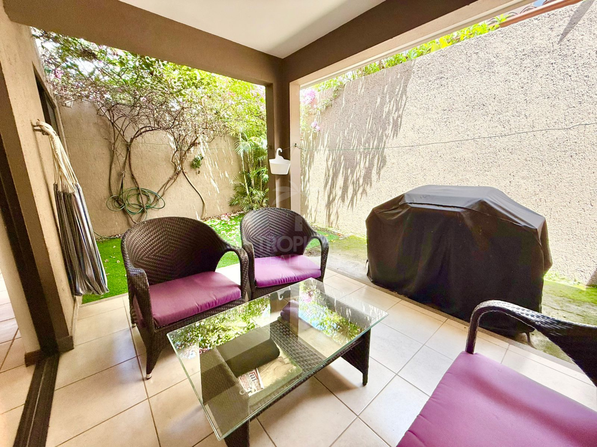 Condo Home in Pozos de Santa Ana  SOLD