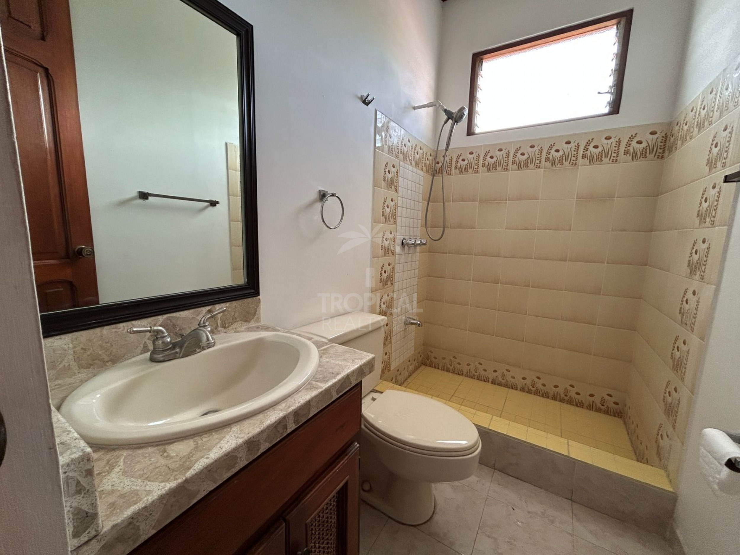 Spacious Home for Rent in Los Laureles Gated Community, Escazú | $3,000 USD