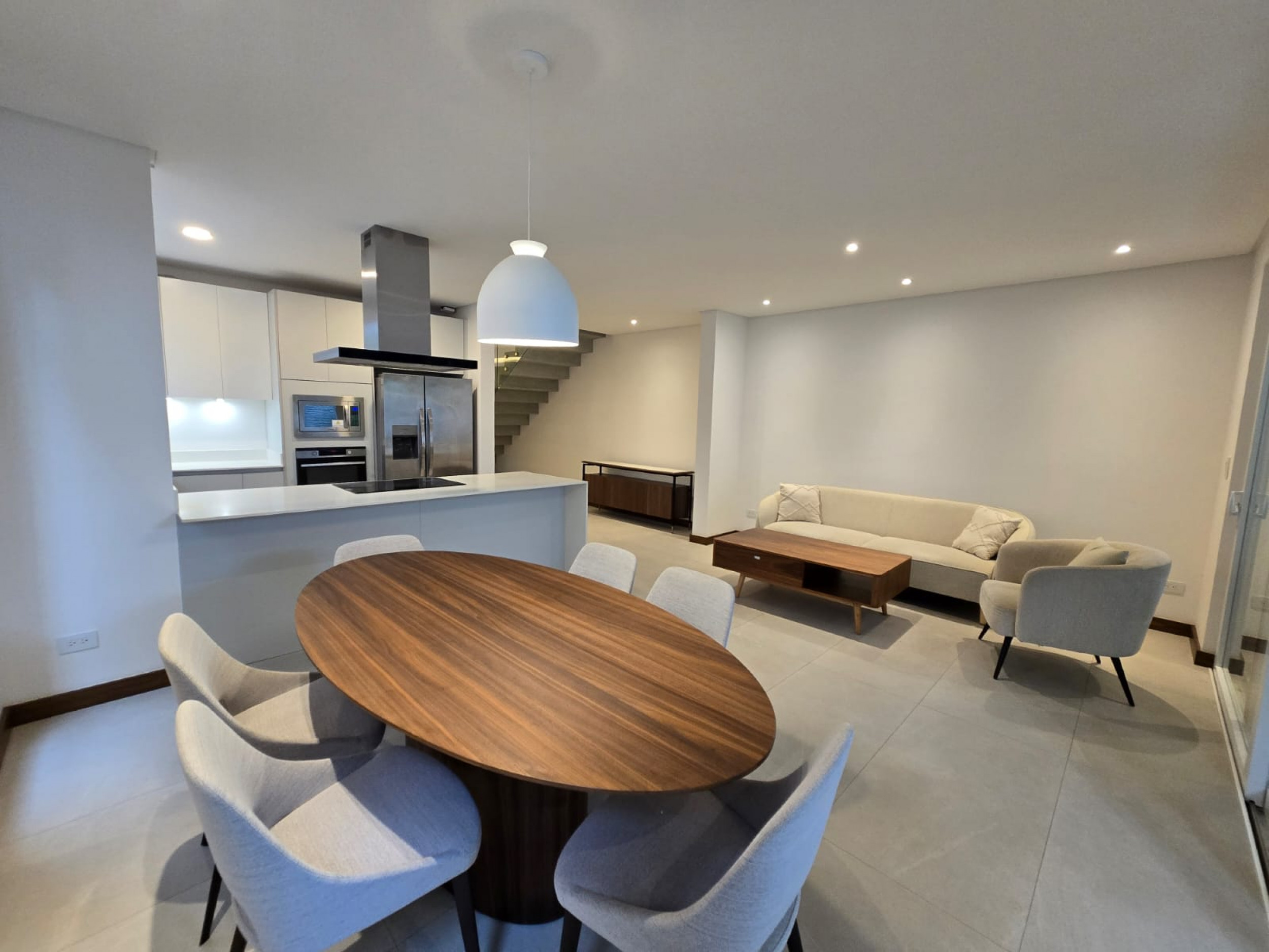 House for Rent in Elements Lindora – Modern, Furnished, and Spacious