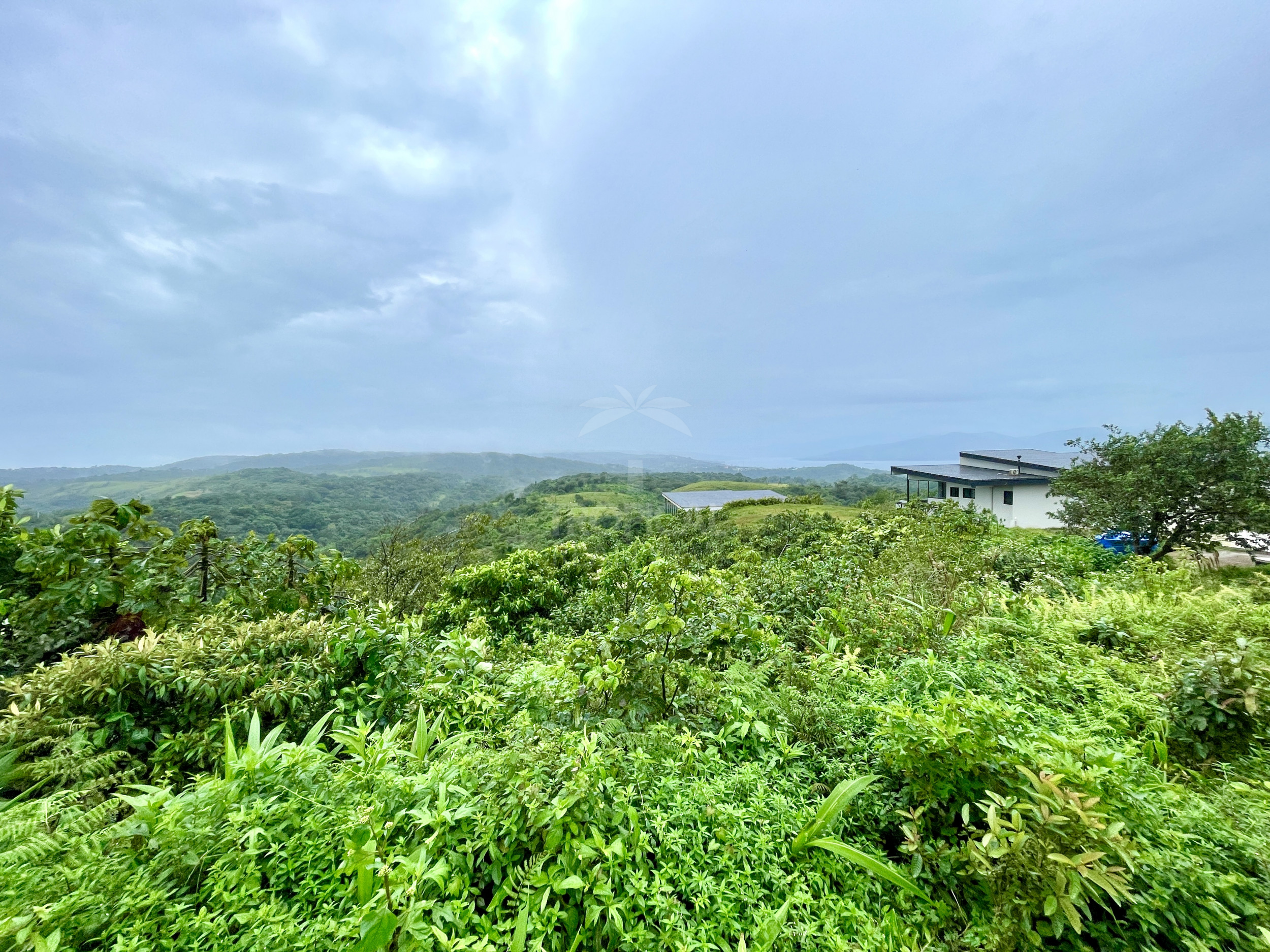 Arenal lake properties