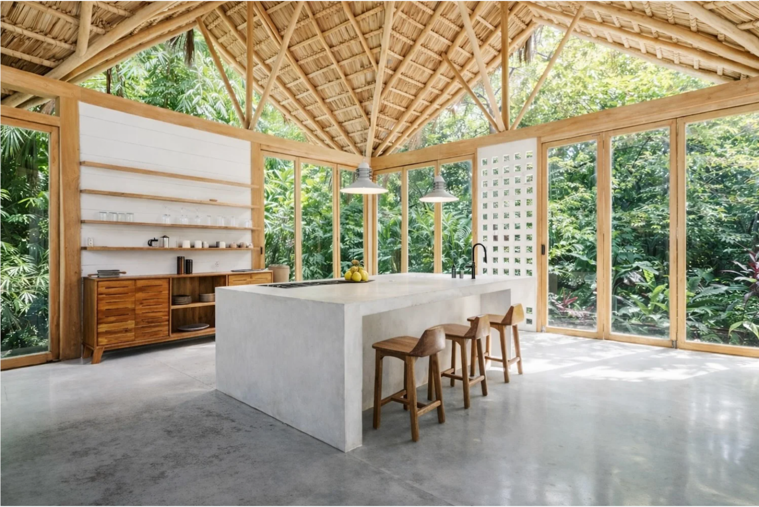 Luxury Ocean View Estate in Santa Teresa – Privacy, Nature and Investment Potential