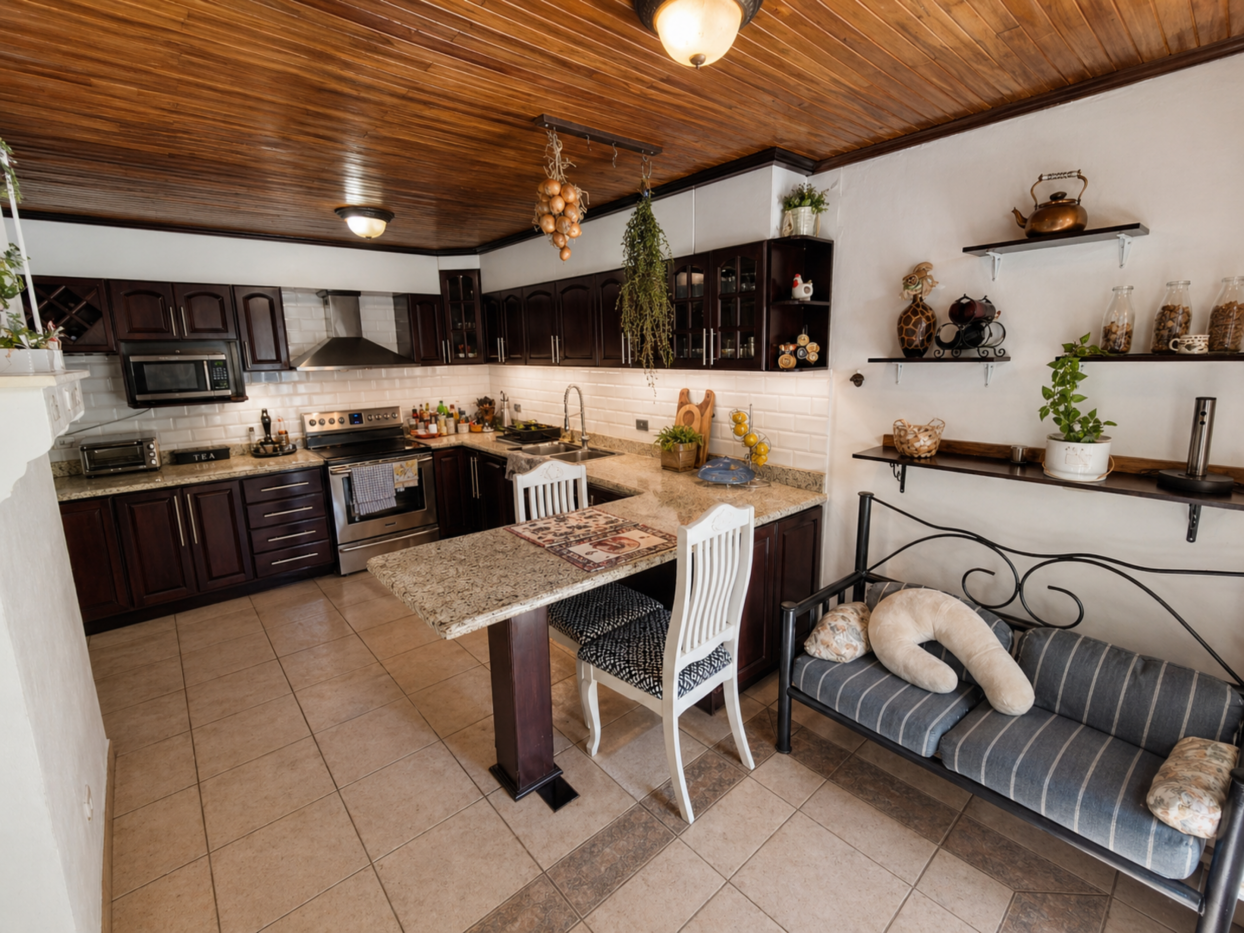 Home for Sale in Curridabat – 3 Levels, Office, TV Room & Spacious Layout