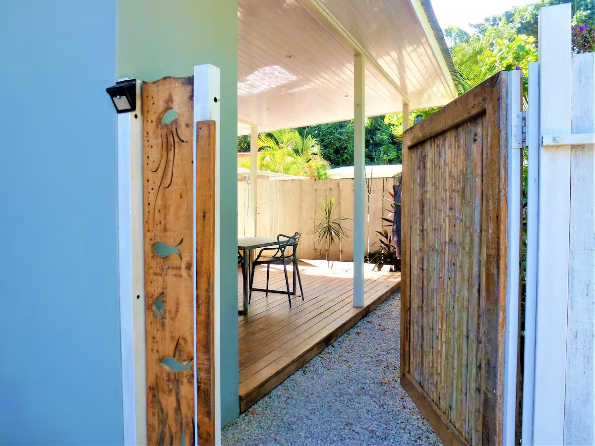 Beach Investment Property for Sale in Surfside Potrero, Costa Rica – 6 Lodges + Main House SOLD