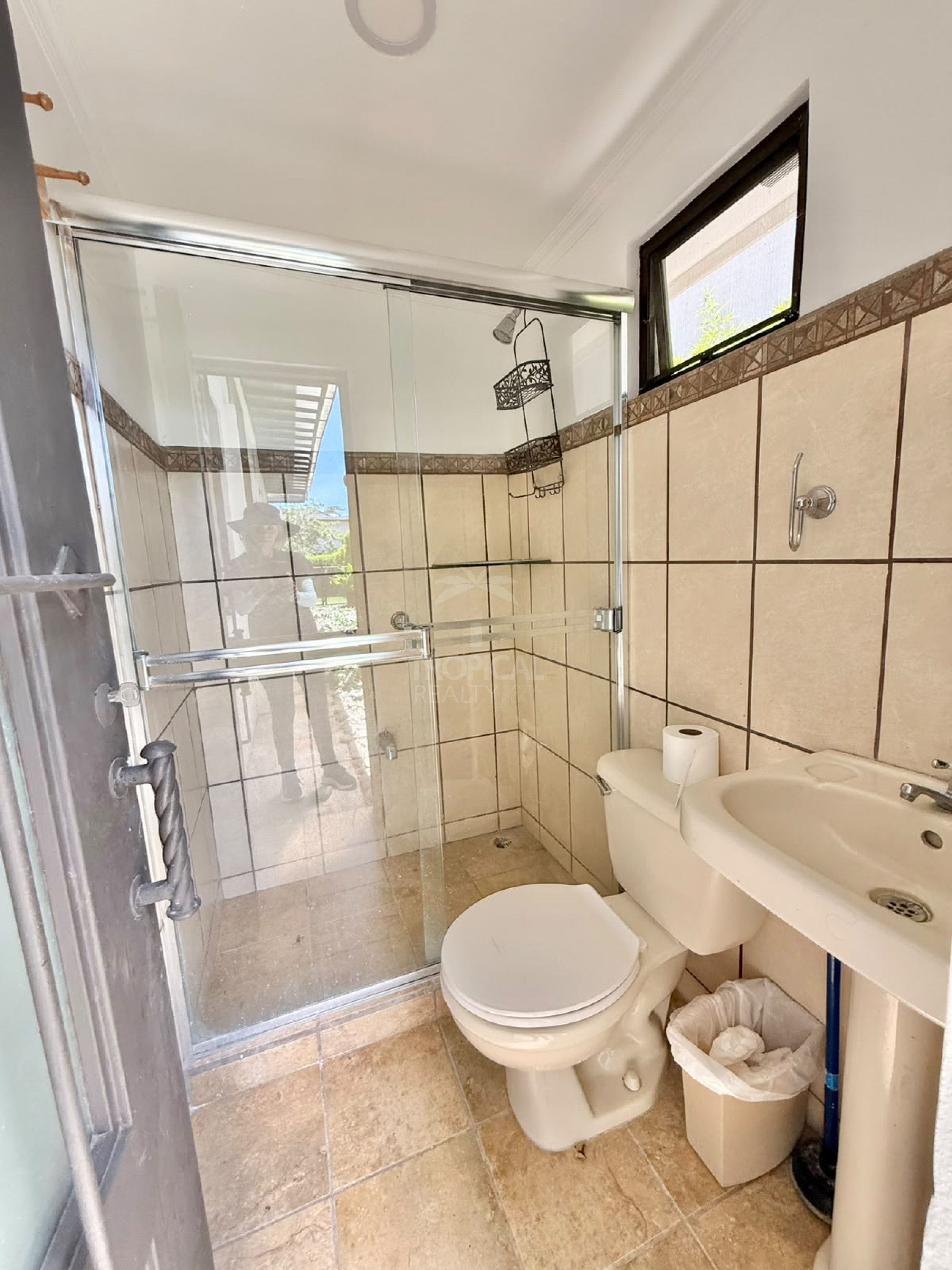 Modern Home in Condominium, Río Oro, Santa Ana | For Sale or Rent