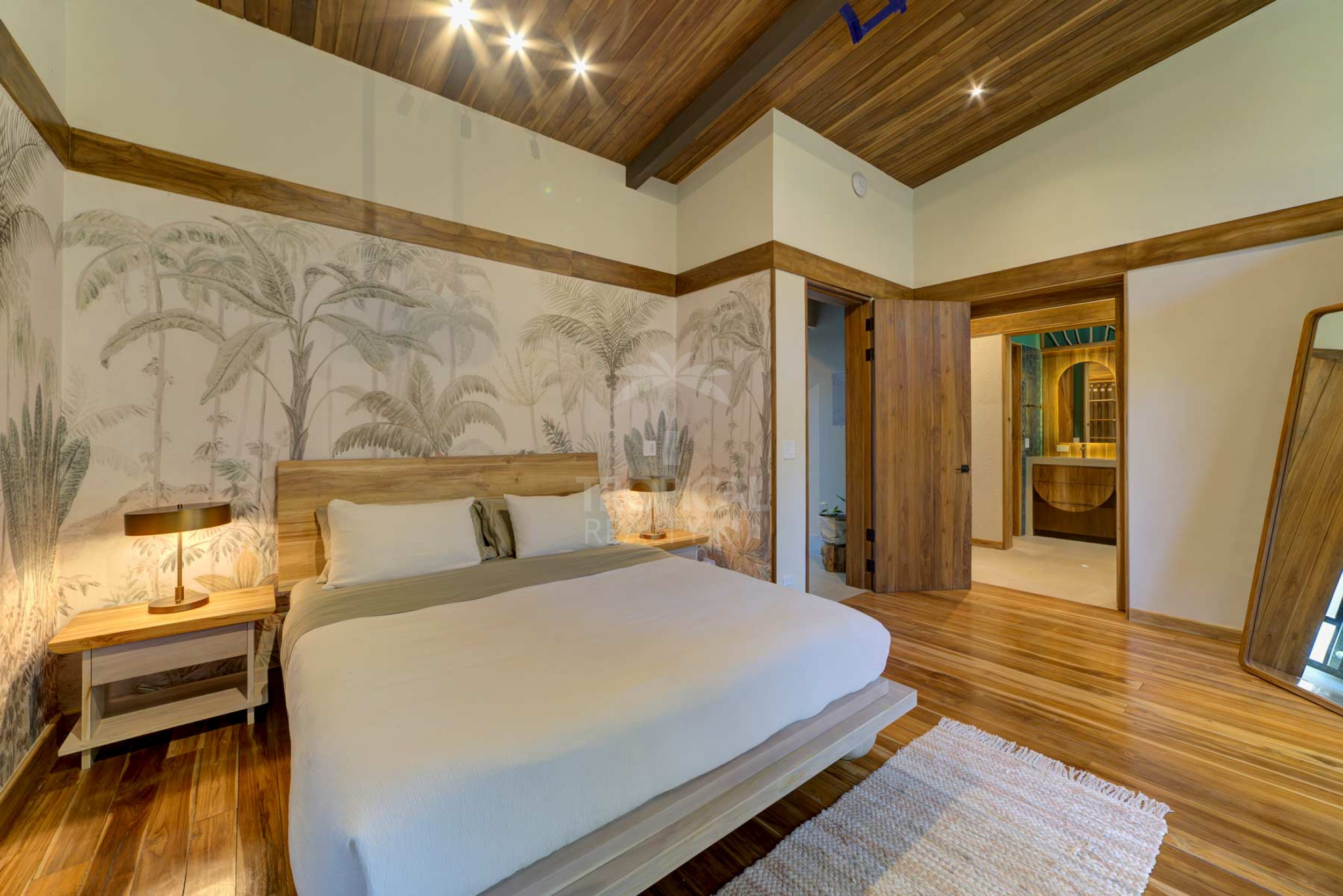 Casa en venta Playa Grande Guanacaste, Ventanas