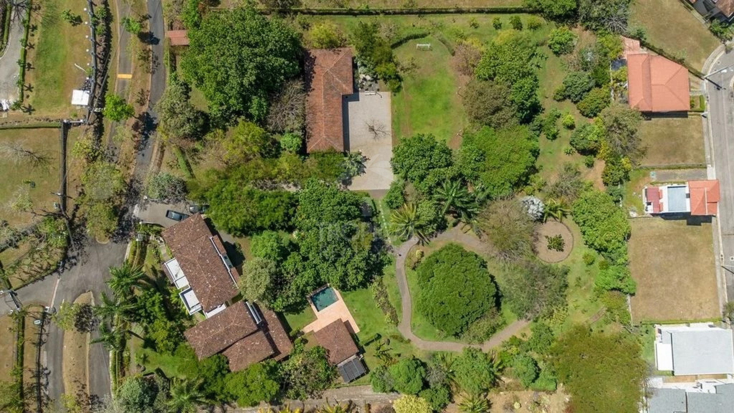 Casa en venta La Guacima Alajuela