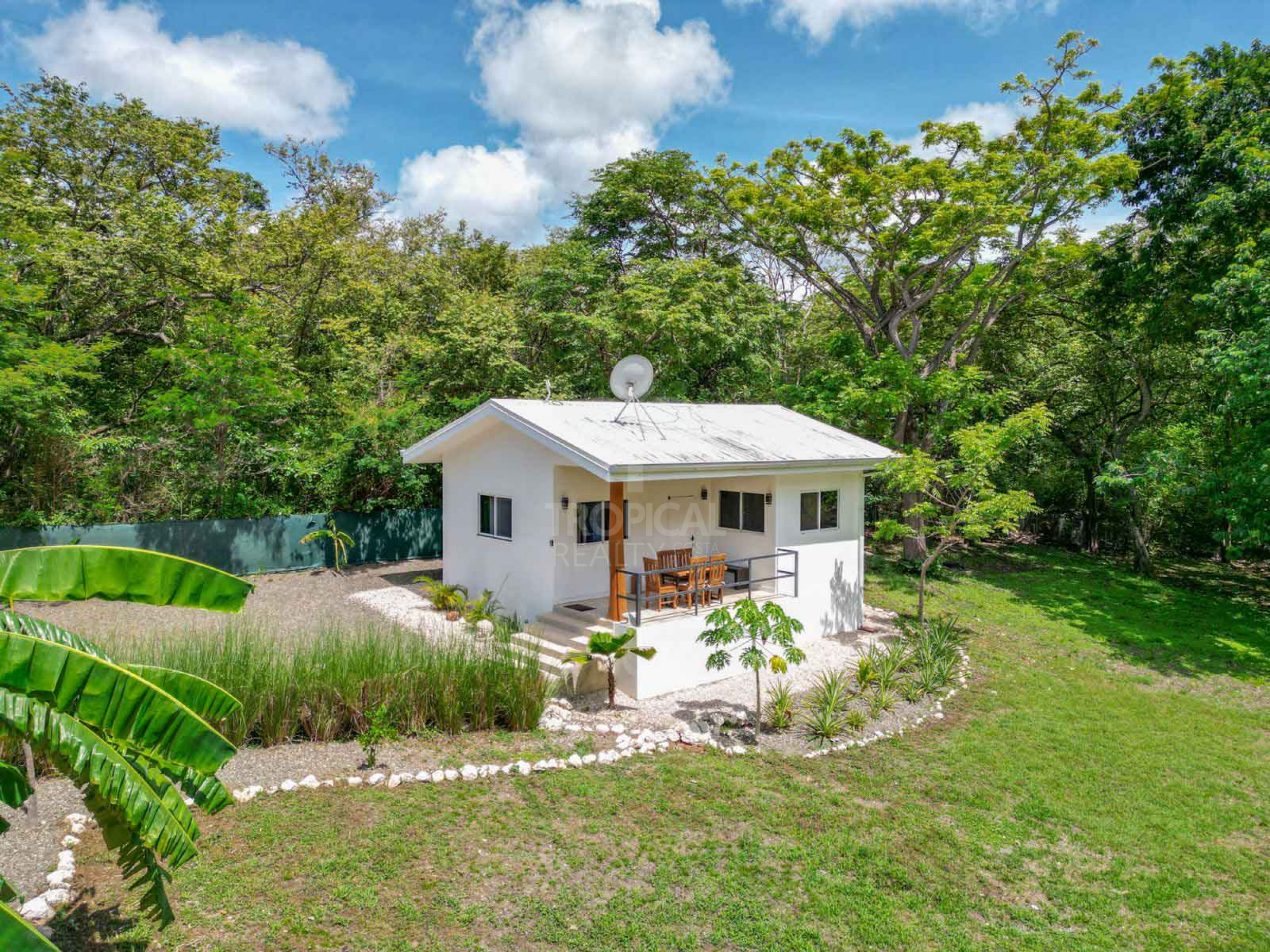 Villas Oasis – Multi-Residence Investment Property Near Tamarindo