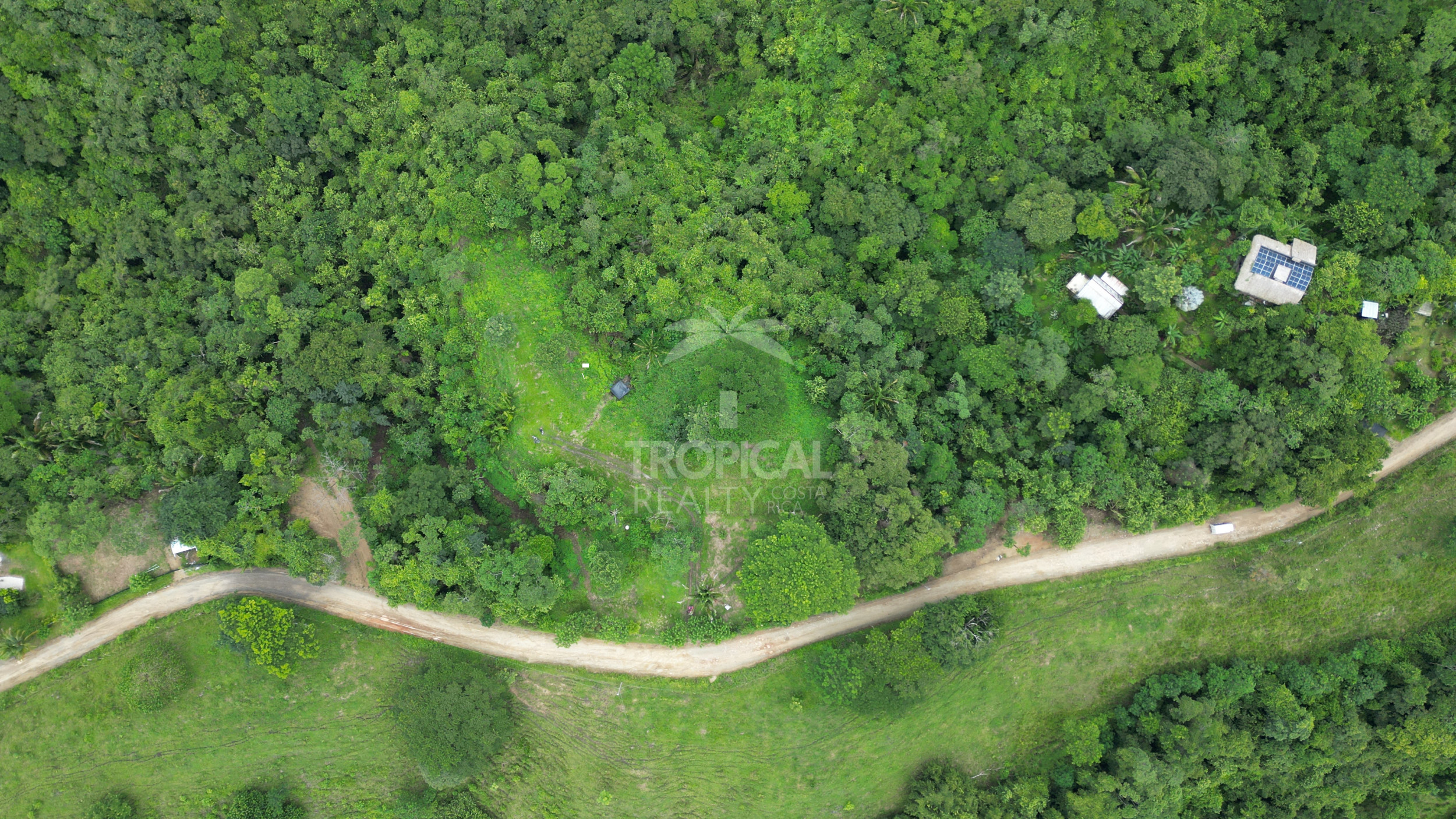 Lots for Sale in Santiago: Your Investment Opportunity in Costa Rica
