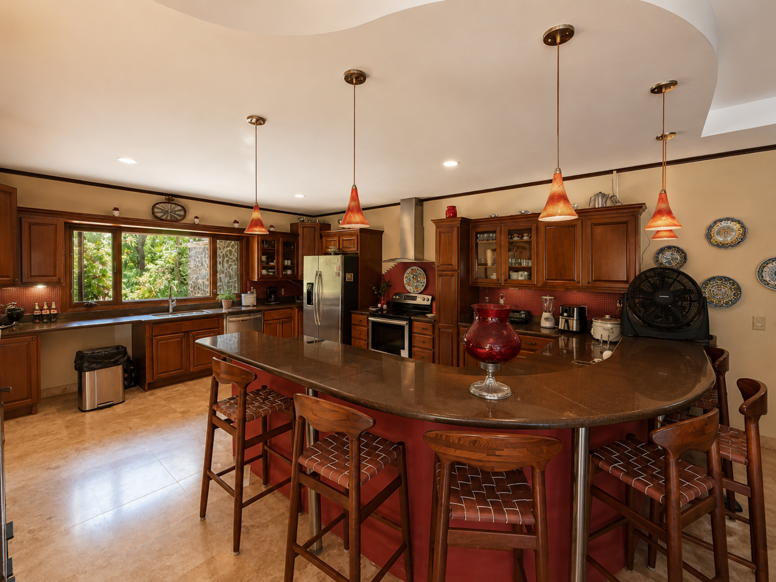 Exclusive Estate for Sale in Liberia, Guanacaste – Natural Oasis with Creek & Tourism Potential